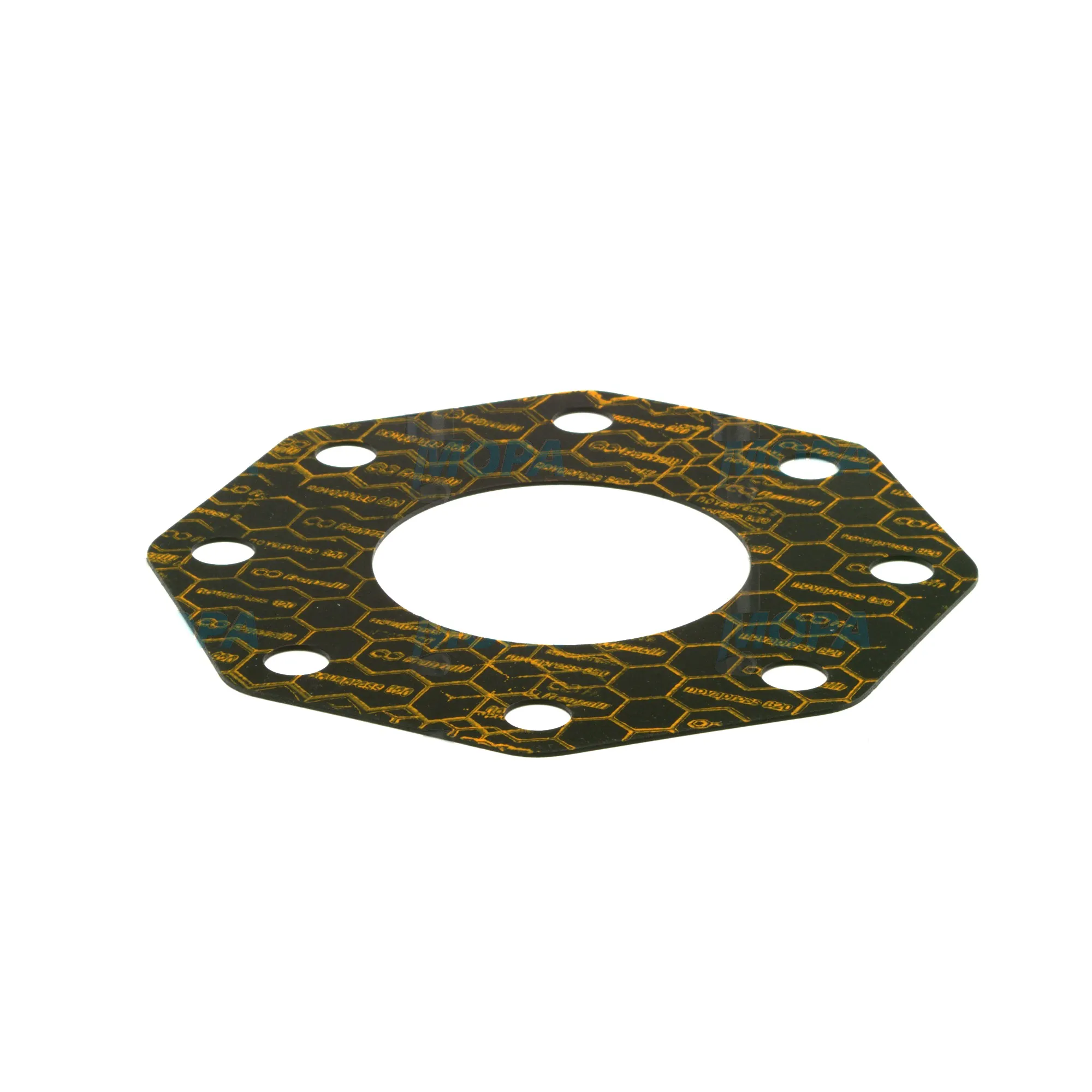 GASKET - 5582031980 suitable for MTU engines 3