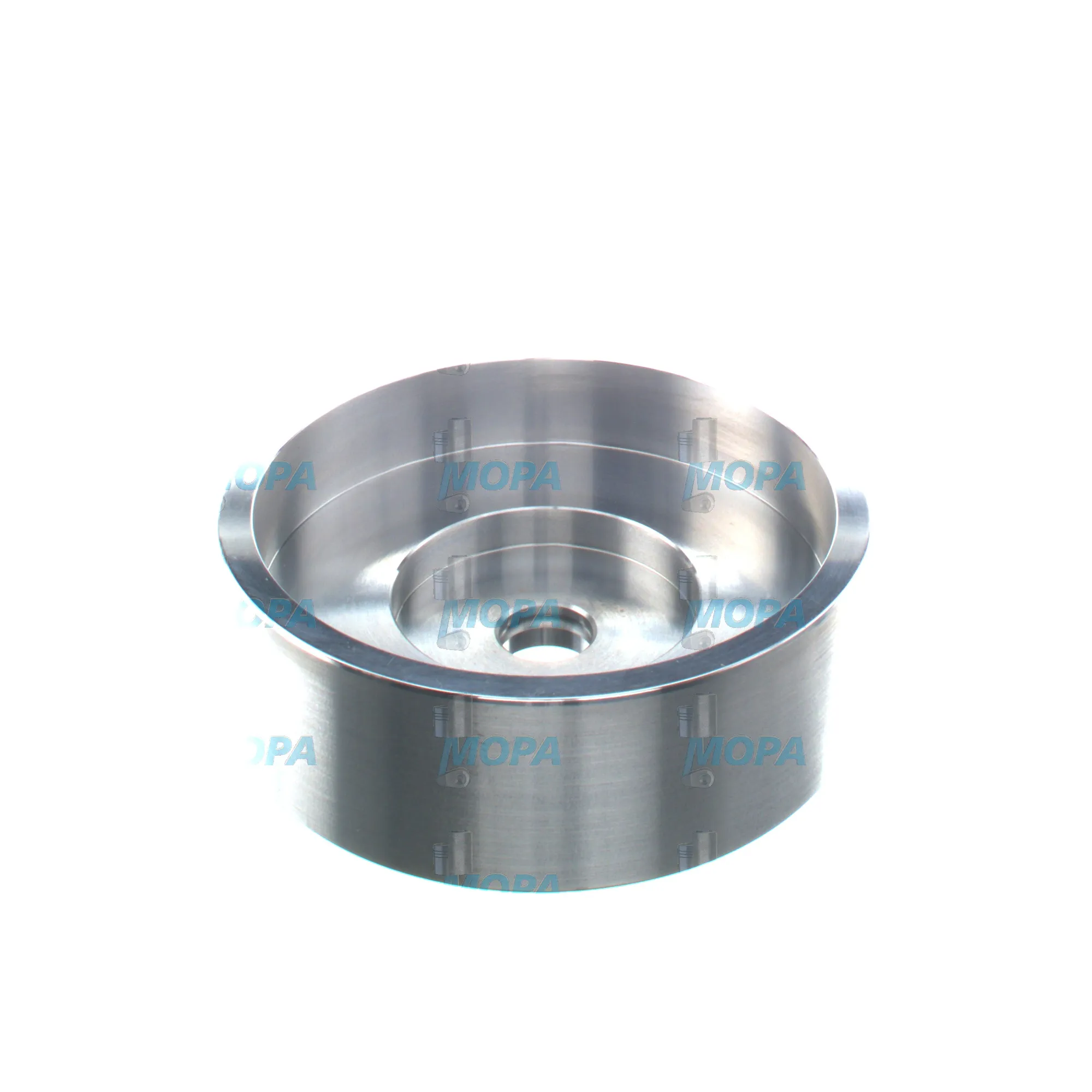 DRUCKPLATTE - 80996170017 passend für MAN D Motoren 4
