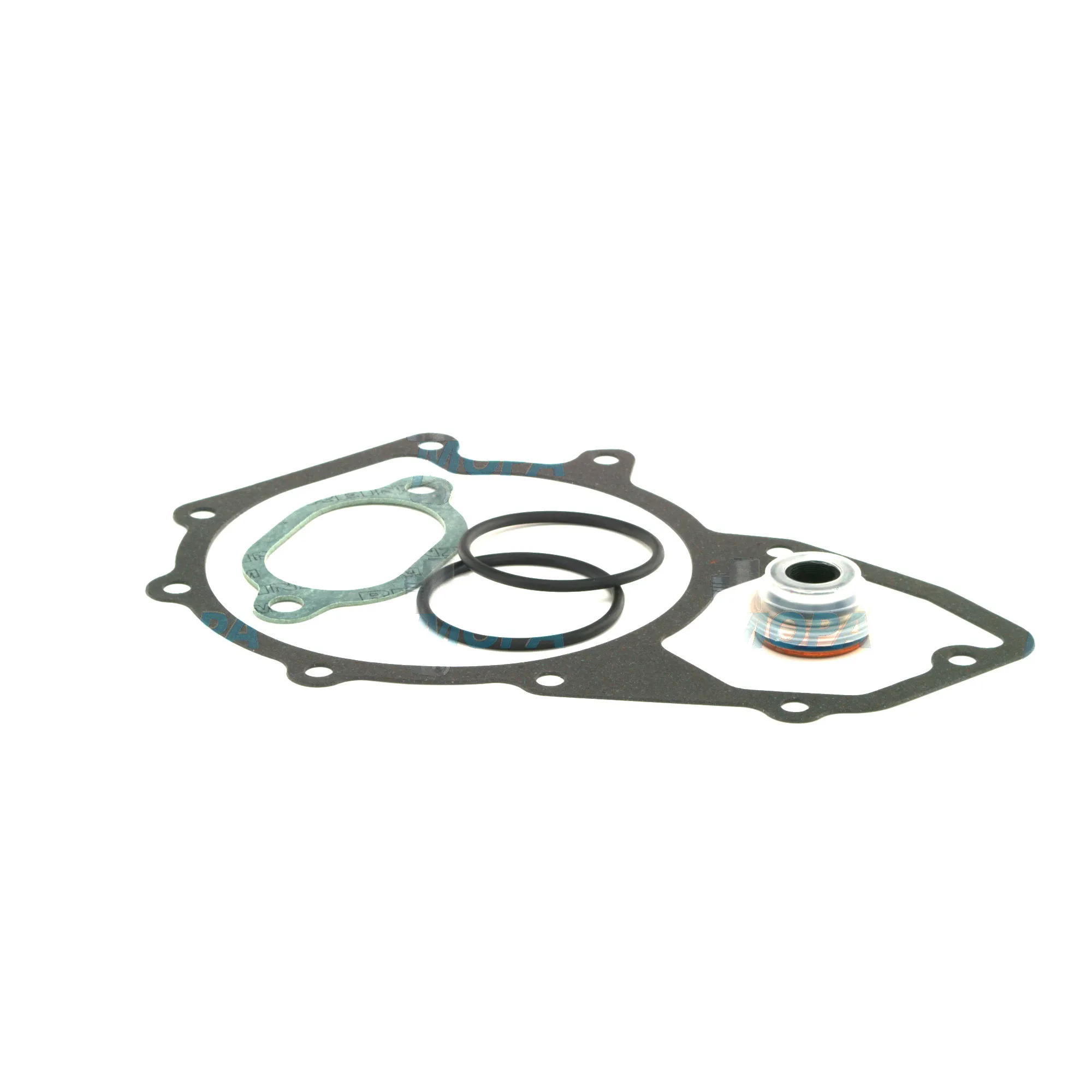 GASKET SET - 4222000901 suitable for MTU engines 7
