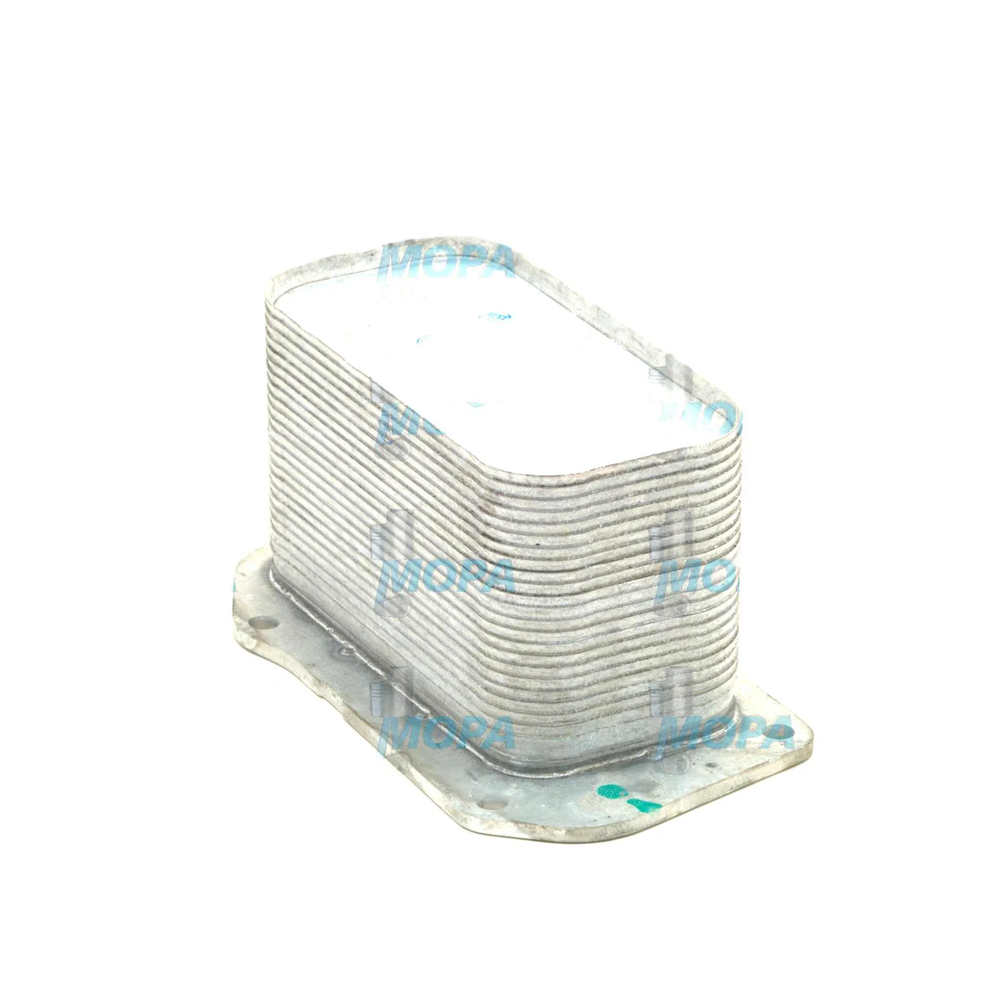 OIL COOLER - 04252961 suitable for Deutz engines 5