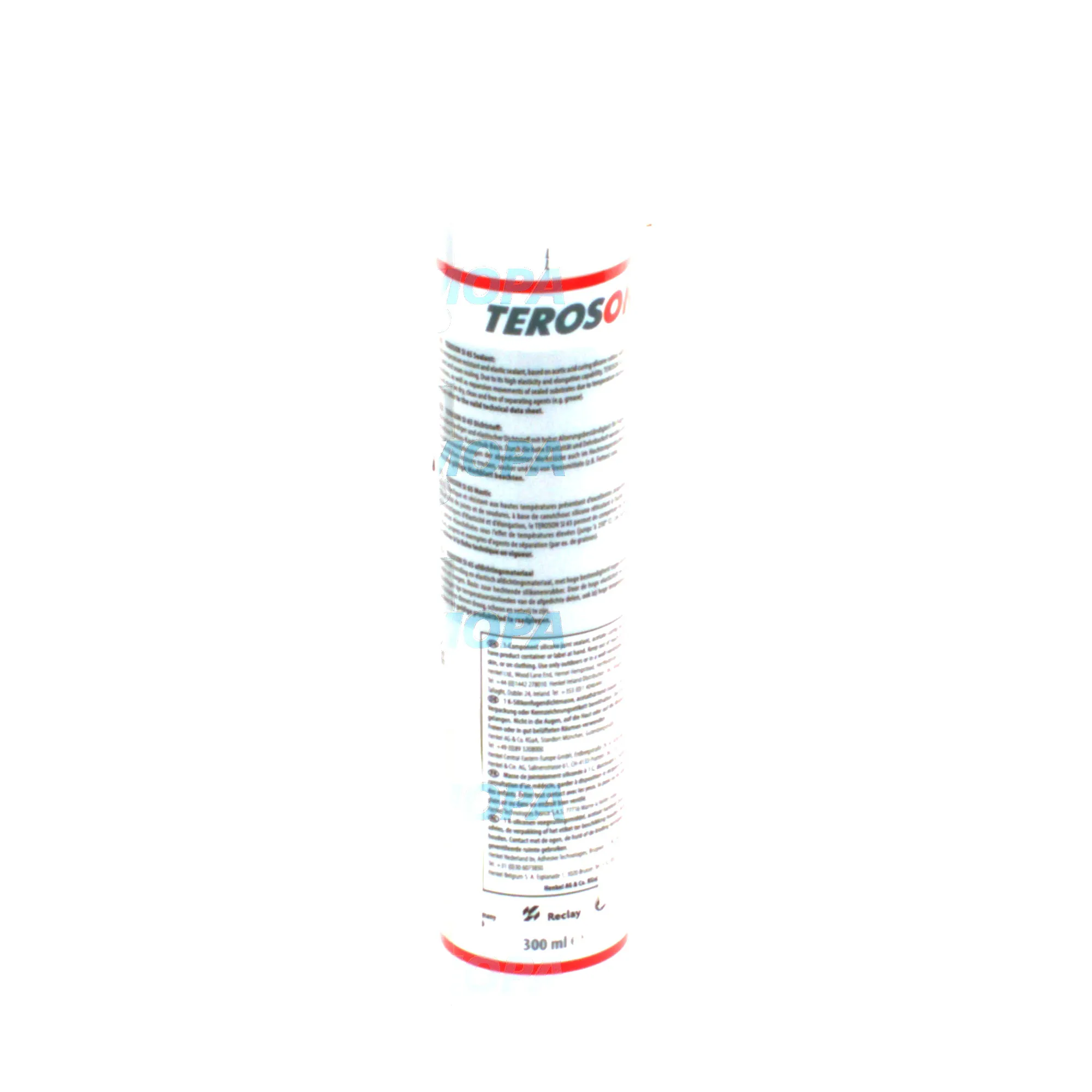 SEALING COMPOUND - 04103949428 suitable for MAN D engines 6