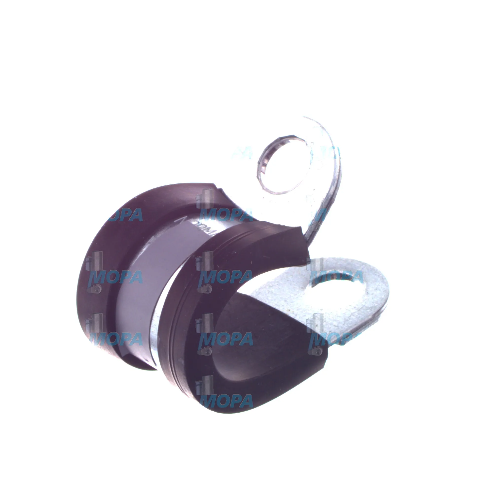 CLAMP - 916016018205 suitable for MTU engines 9