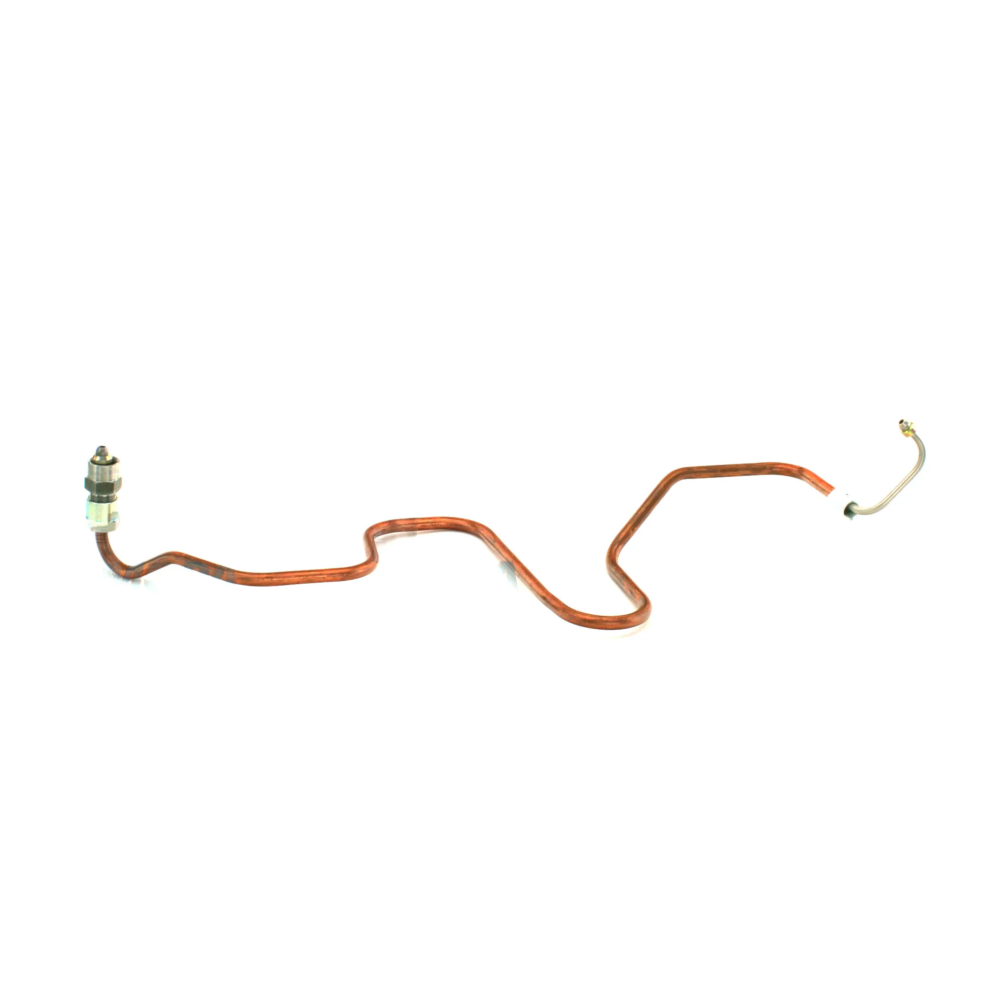 PRESSURE LINE - 5560701934 suitable for MTU engines 3