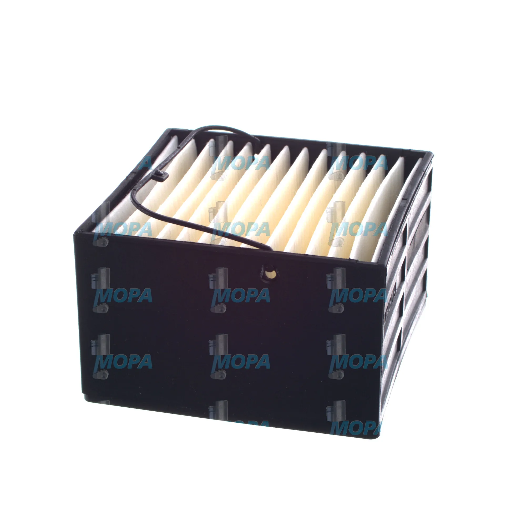 AIR FILTER ELEMENT - 8694770002 suitable for MTU engines 8