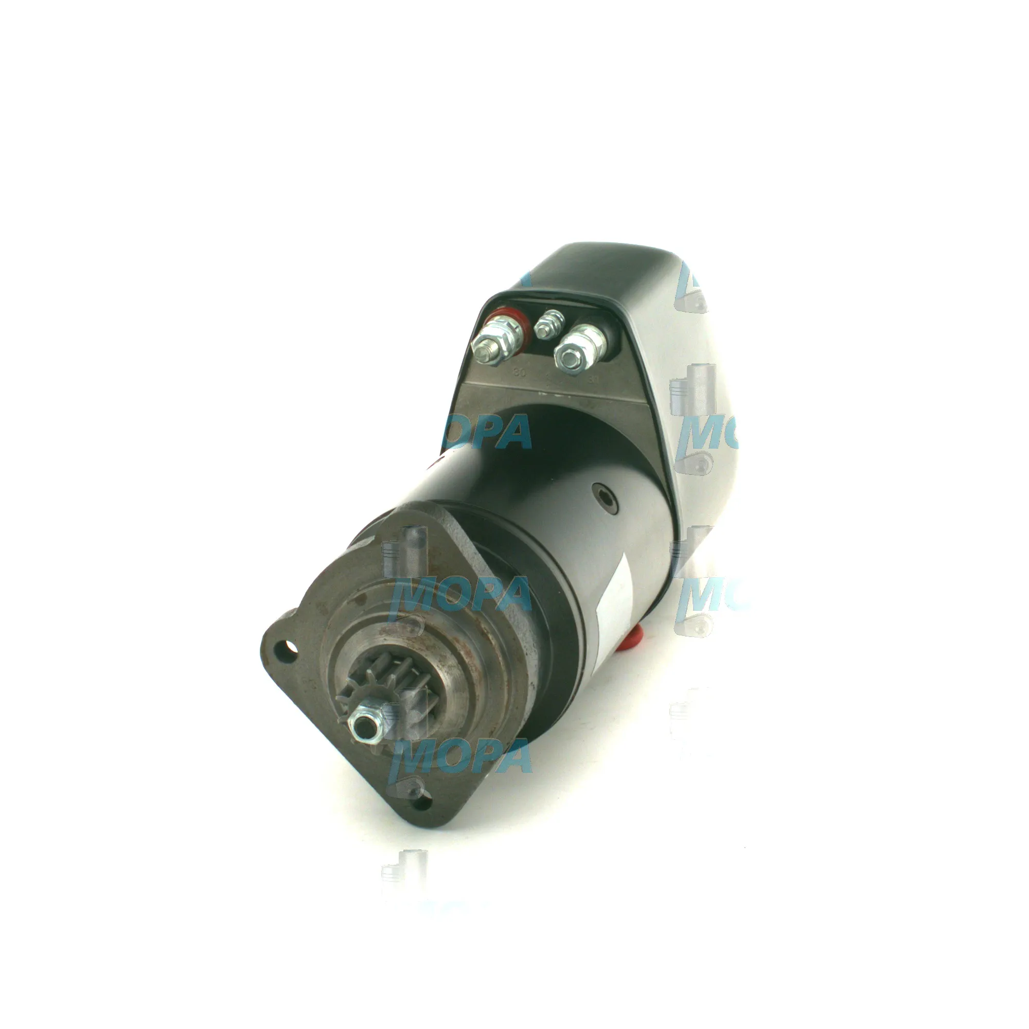 ANLASSER - 0001416036 passend für Bosch Motoren 8