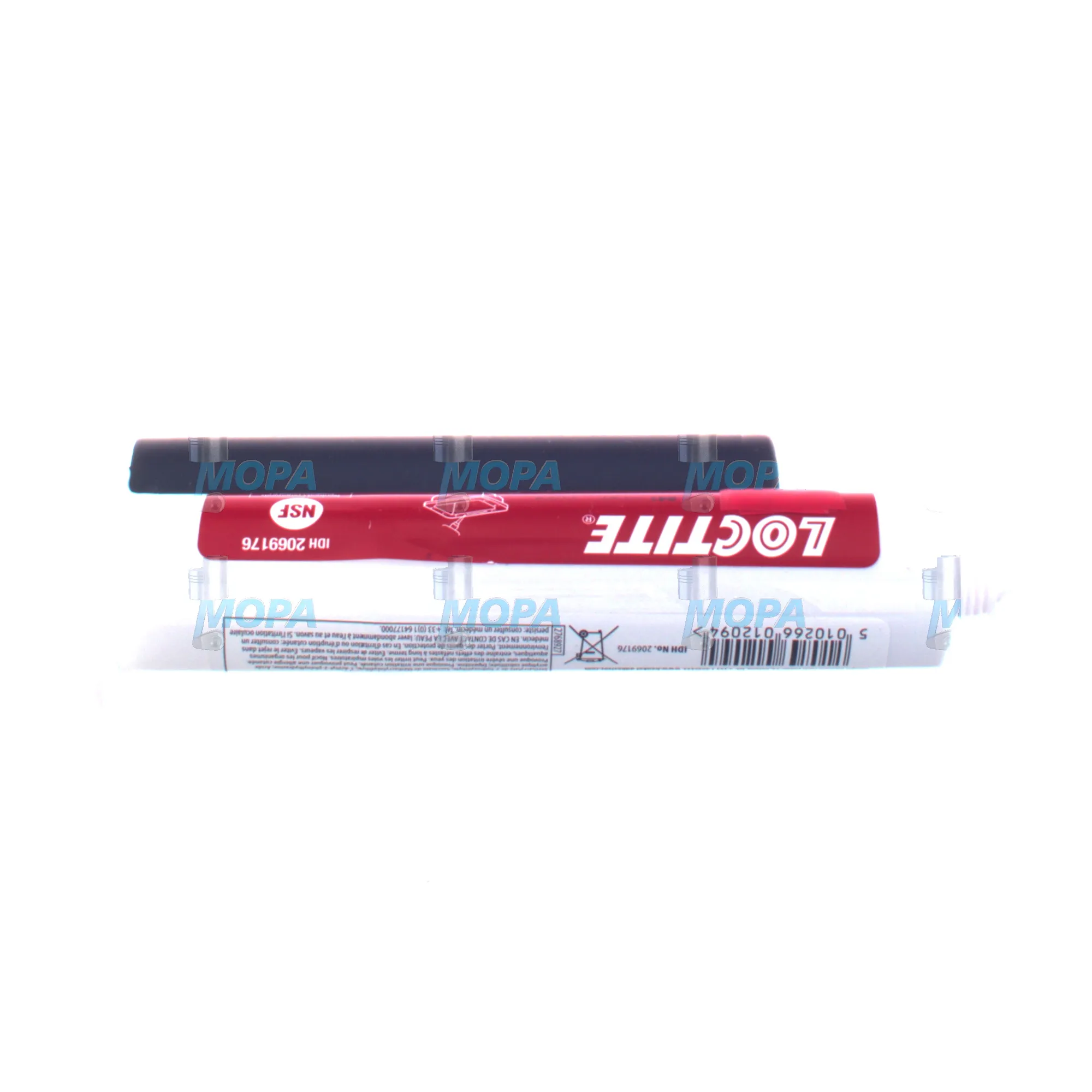 SEALING COMPOUND - 50592 suitable for MTU engines 6