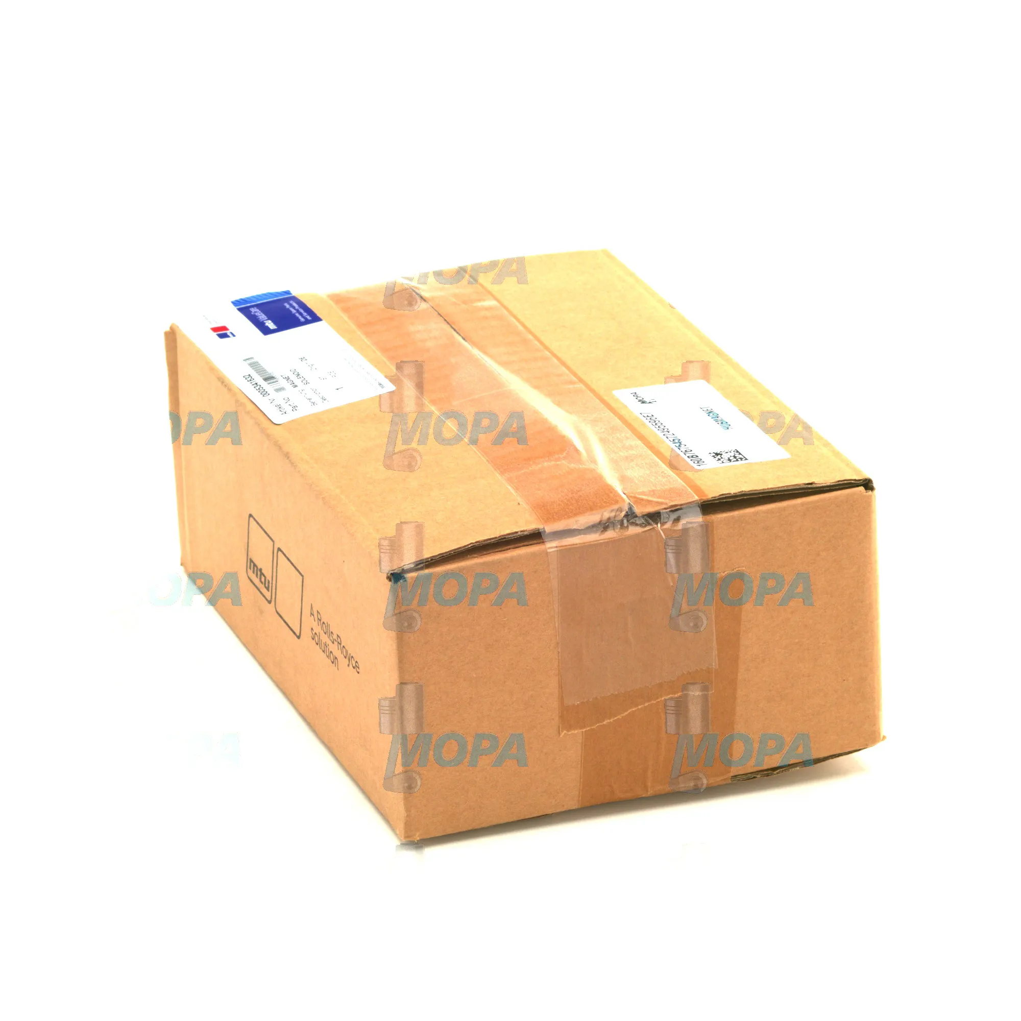 SOLENOID - 0005341632 suitable for MTU engines 8