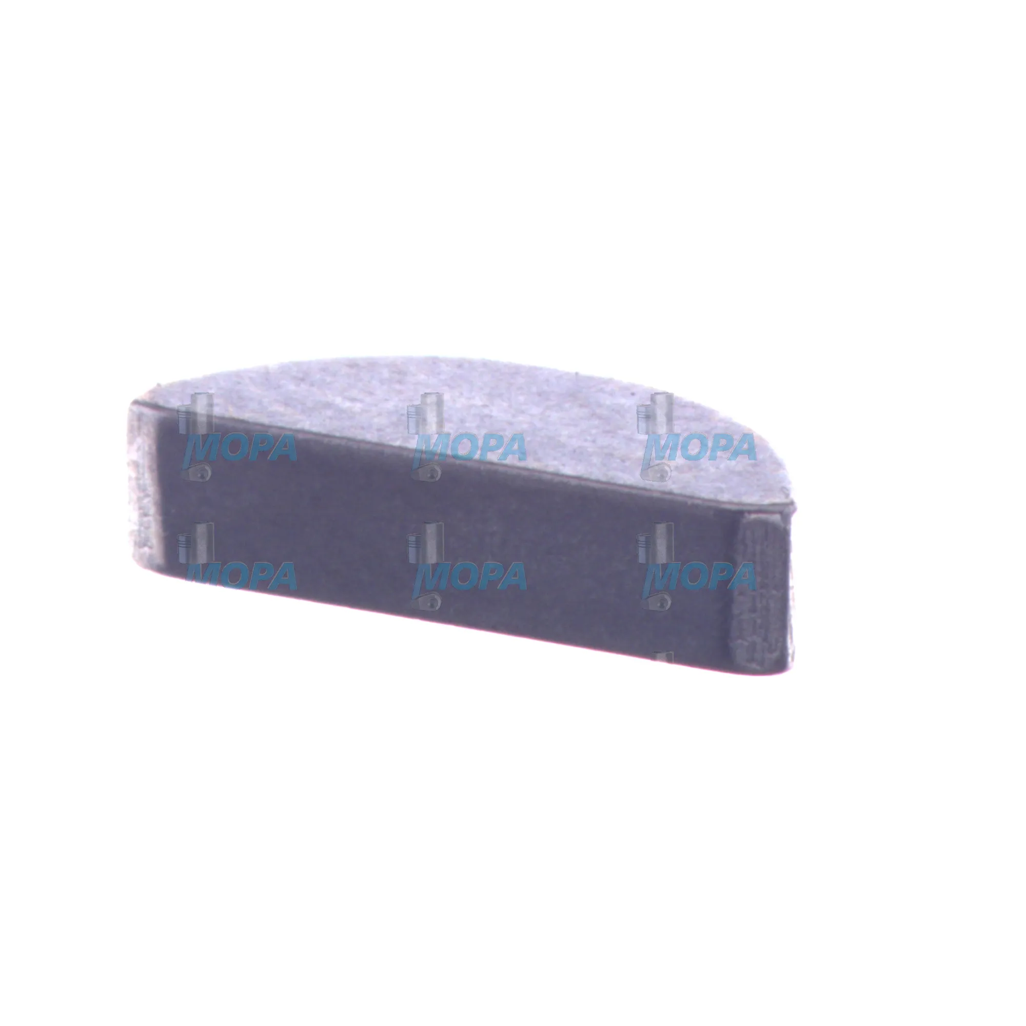WOODRUFF KEY - 602352003050 suitable for MWM & Deutz engines 3