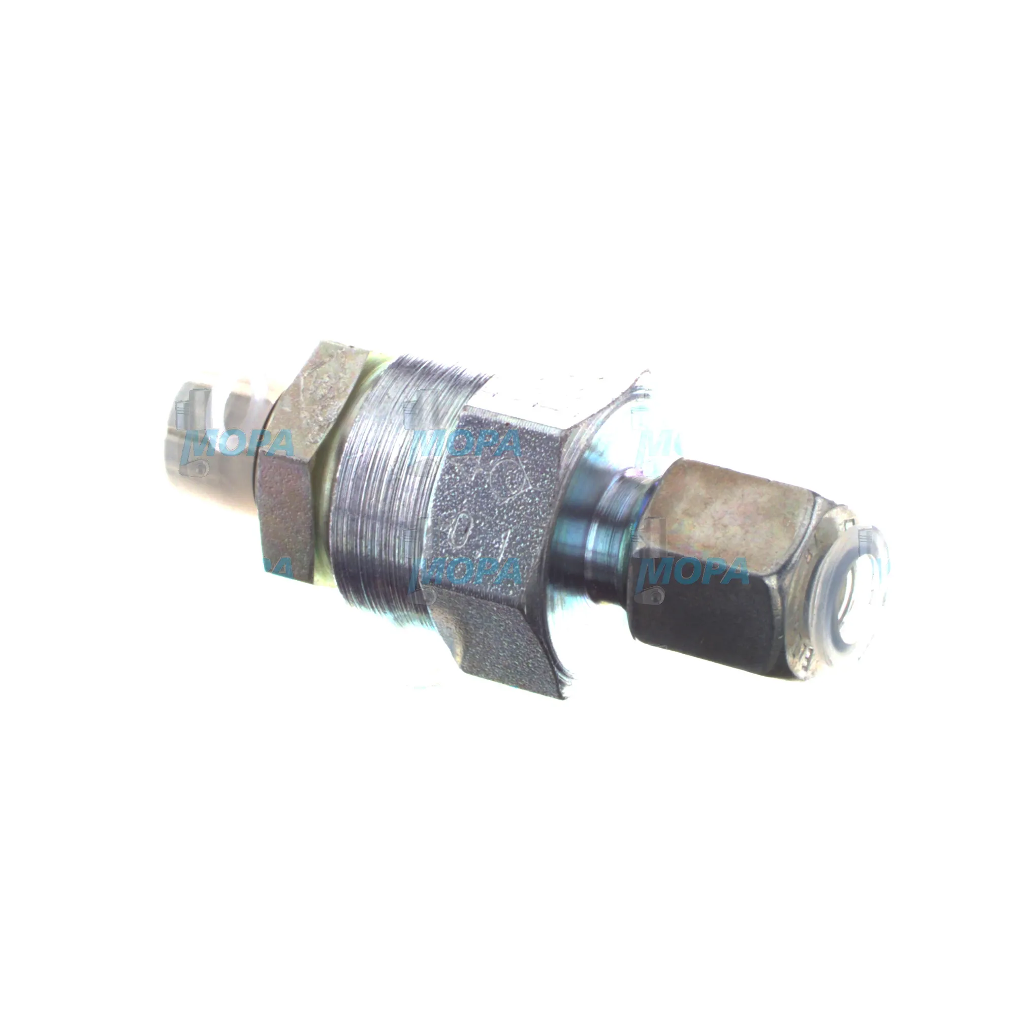 RUECKSCHLAGVENTIL - 01260615 passend für MWM & Deutz Motoren 7