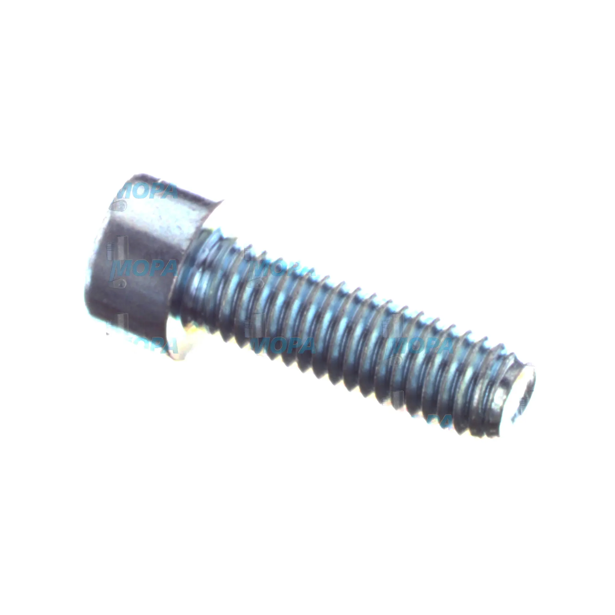 ZYLINDERSCHRAUBE - 000912008055 passend für MTU Motoren 7