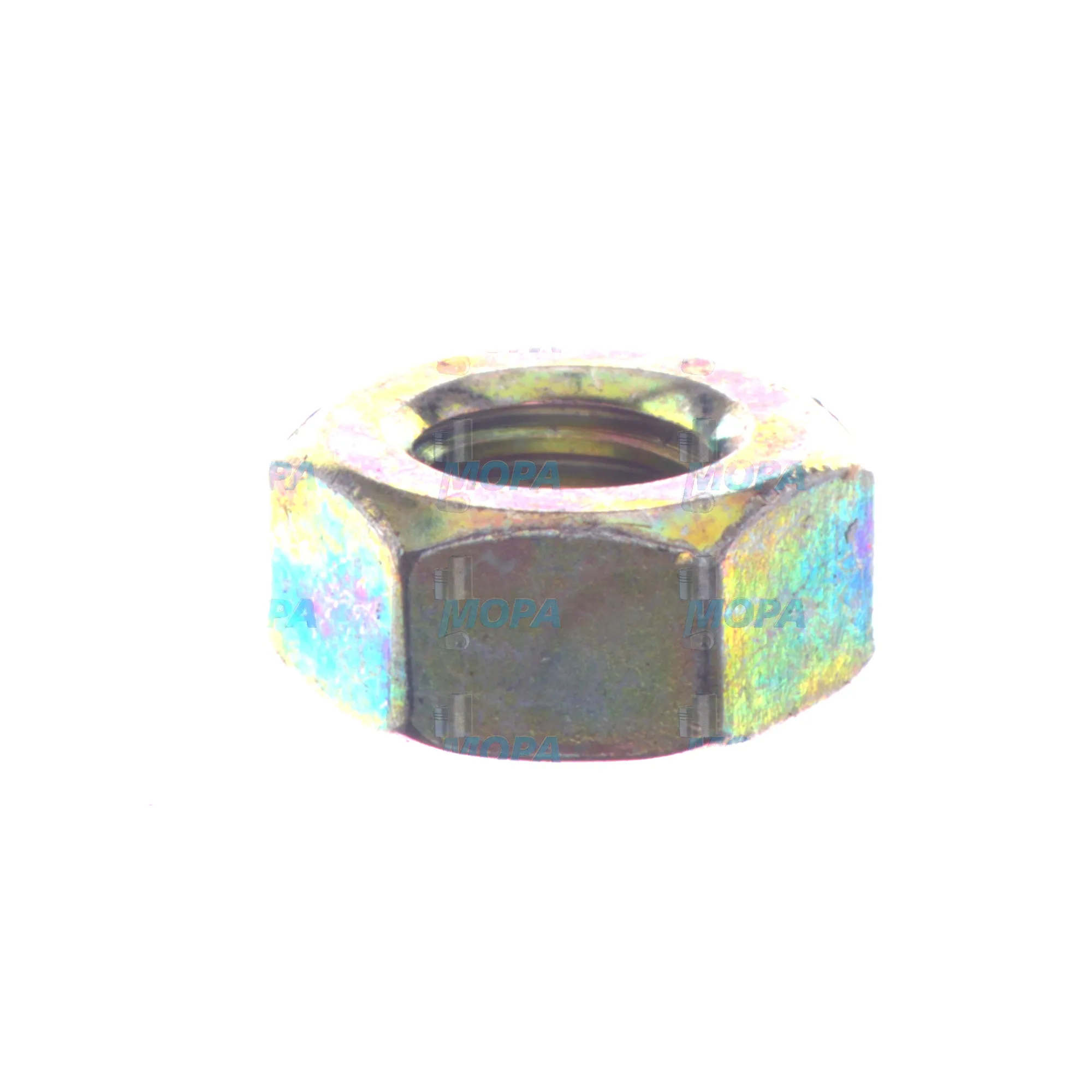 HEXAGON NUT - 01149209 suitable for Deutz engines 5