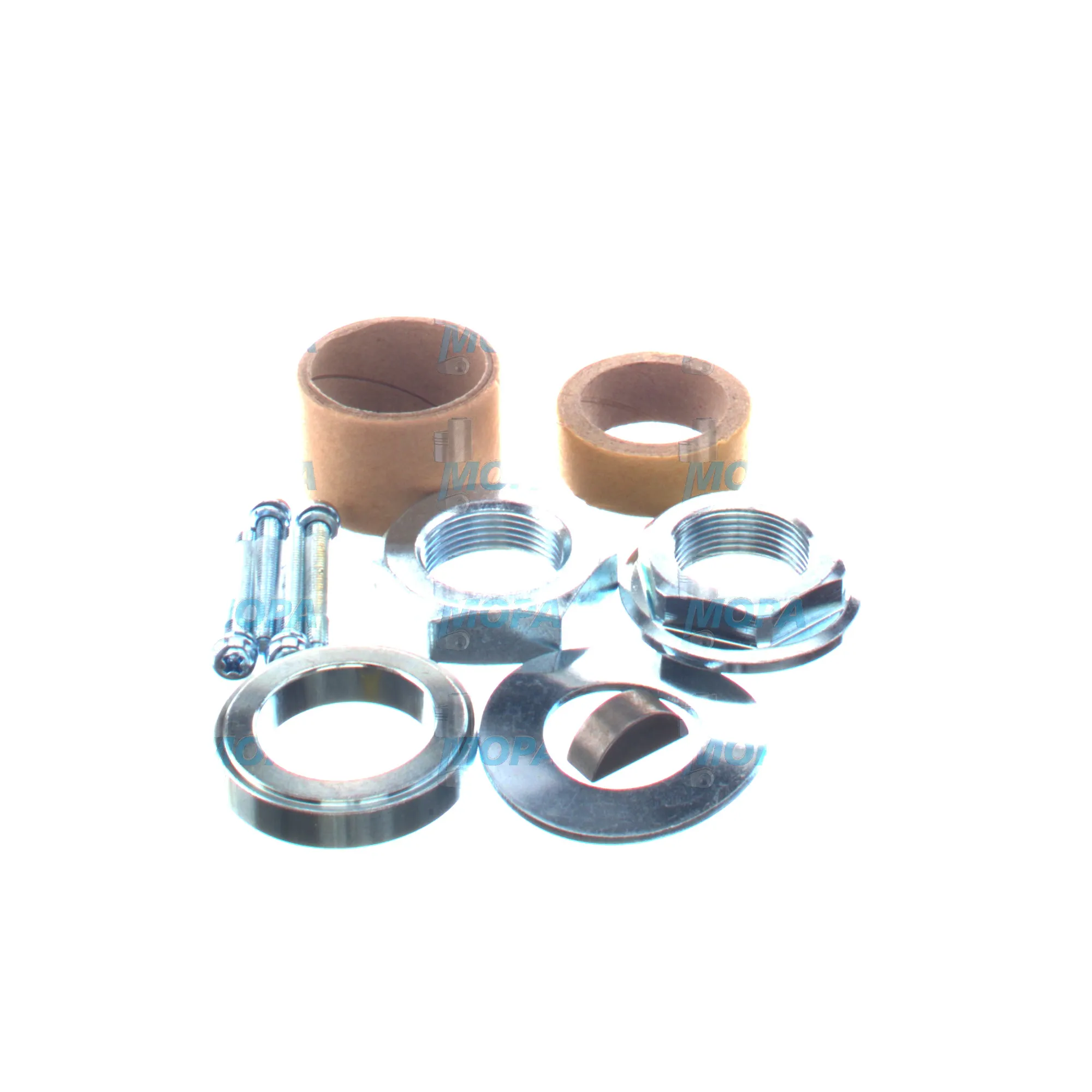 SPARE PART KIT - 1987237047 suitable for Bosch engines 5