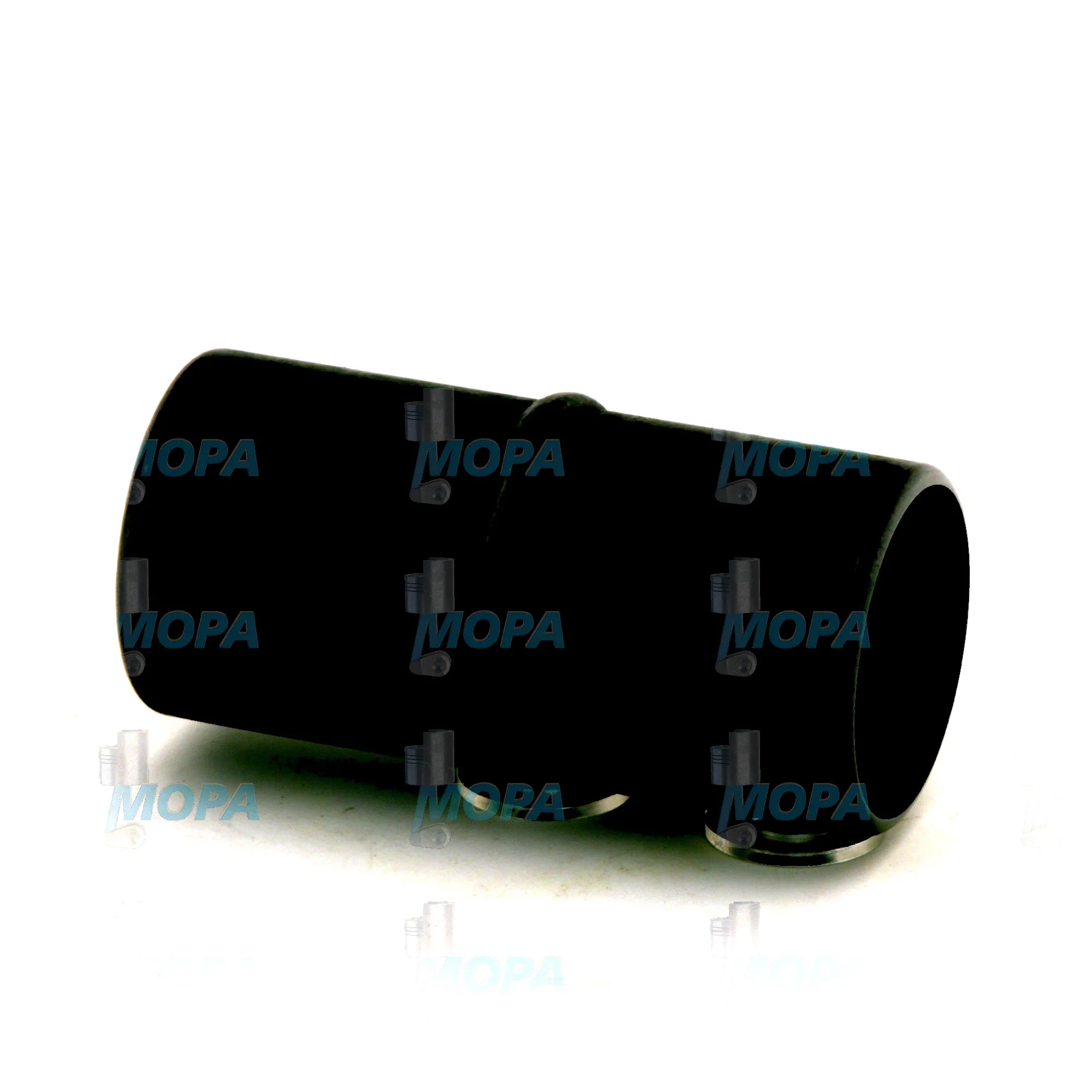OIL LINE - 51057010138 suitable for MAN D-engines