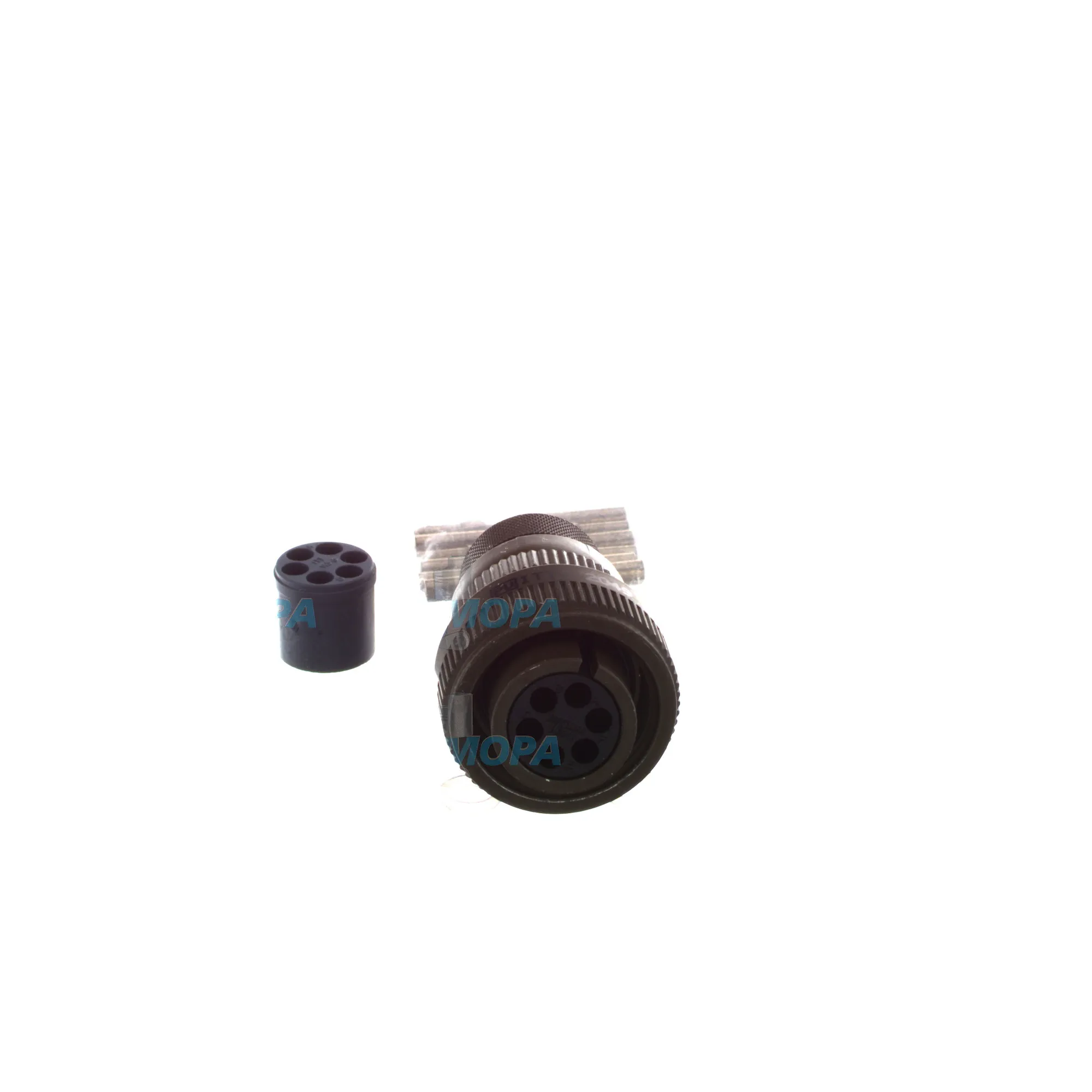 MALE CONNECTOR - 0005312985 suitable for MTU engines 5