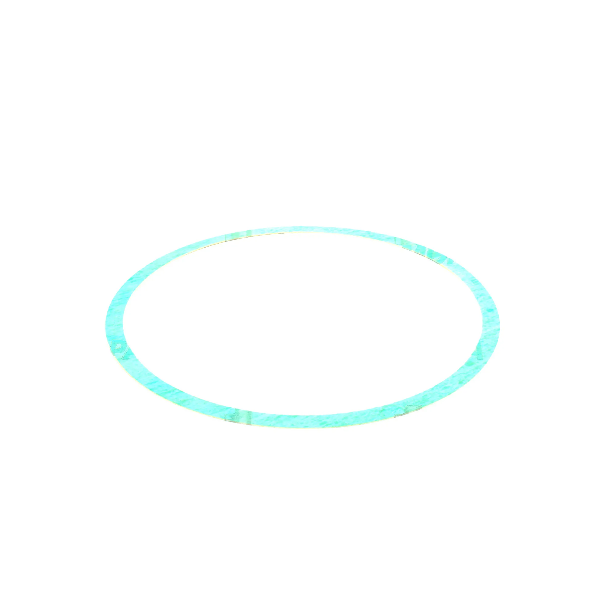 FLAT GASKET - 01103926 suitable for MWM & Deutz engines 7