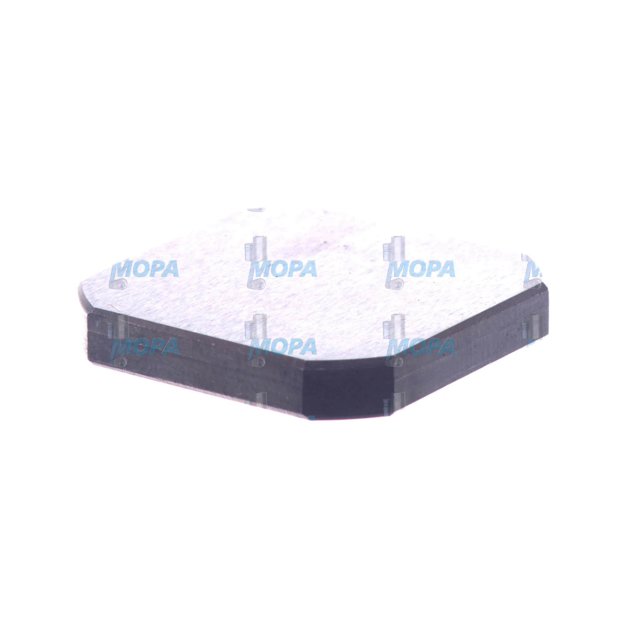 SHIM - 000N33153/1 suitable for MTU engines 8