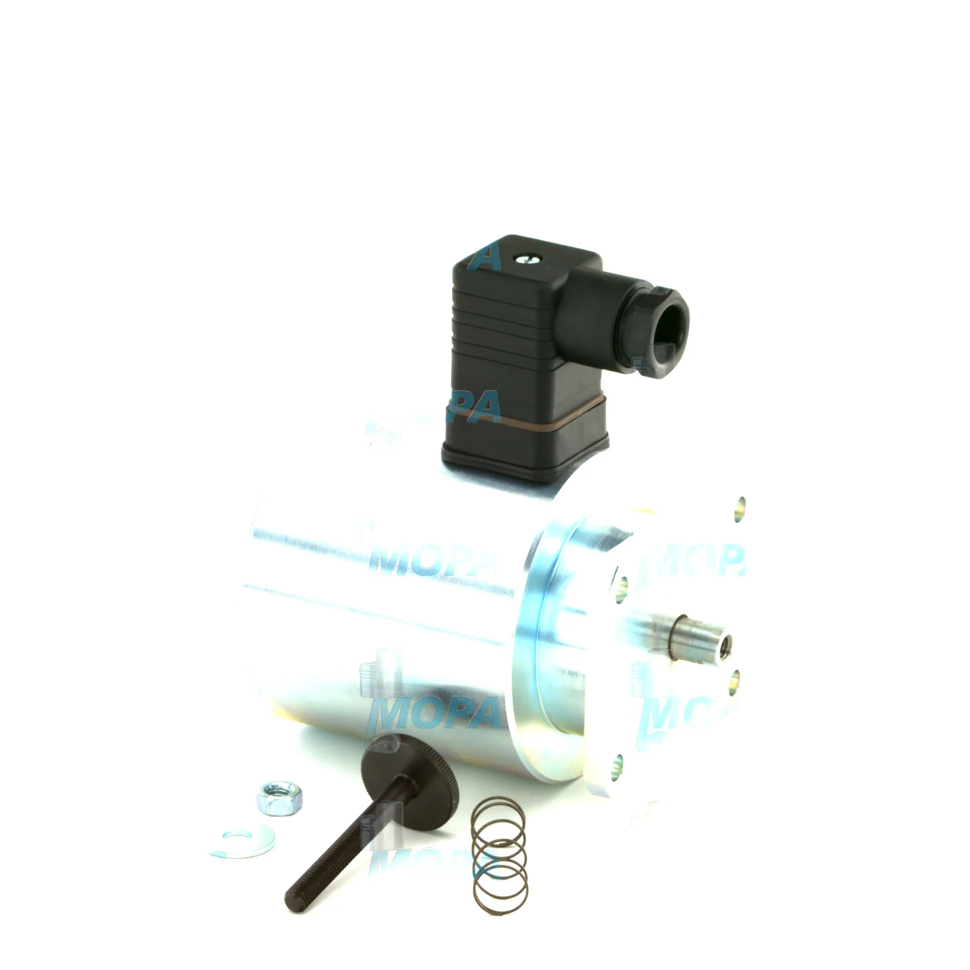 SOLENOID - 360190780036 suitable for MWM & Deutz engines 3