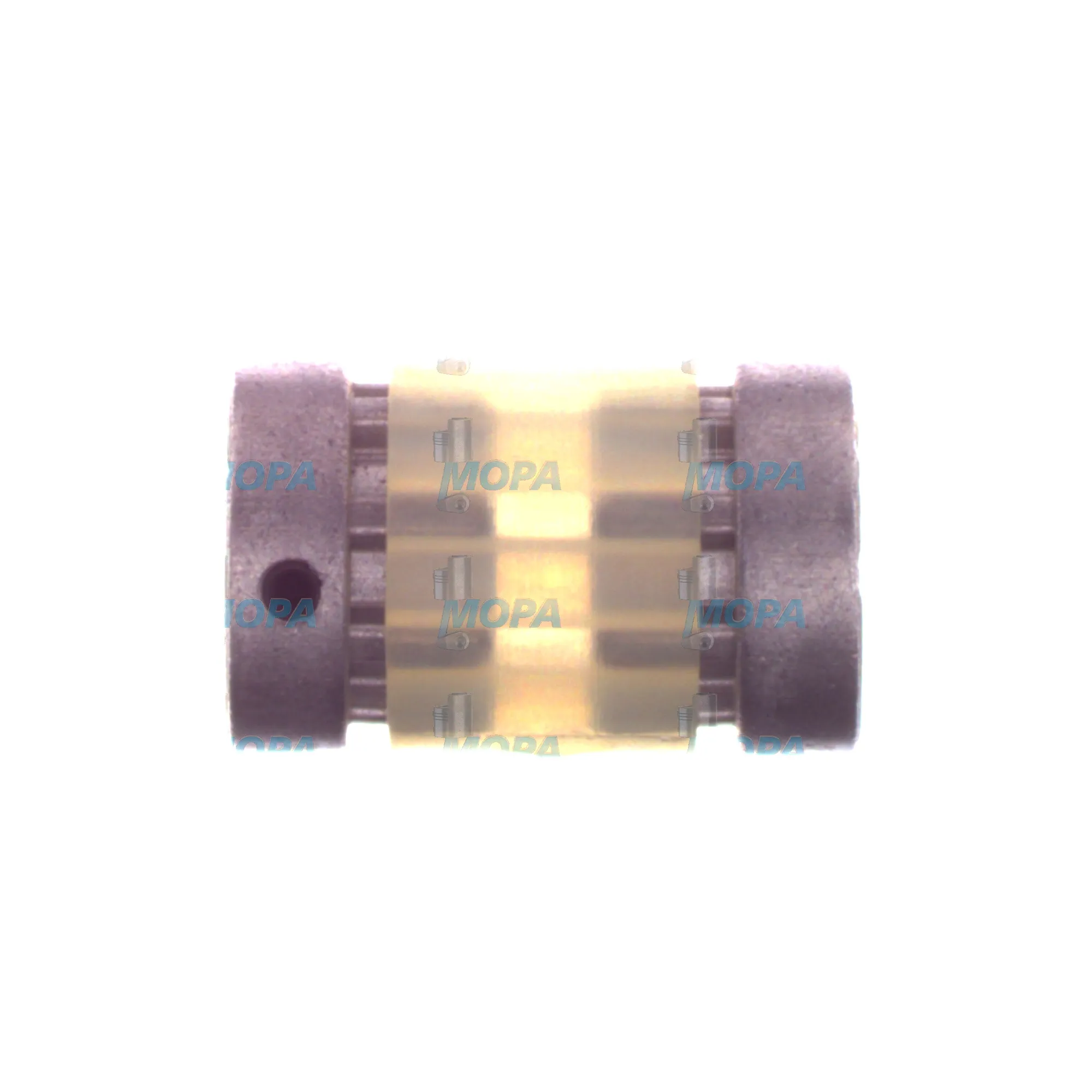 CLUTCH/COUPLING - 303109900018 suitable for MWM & Deutz engines 2