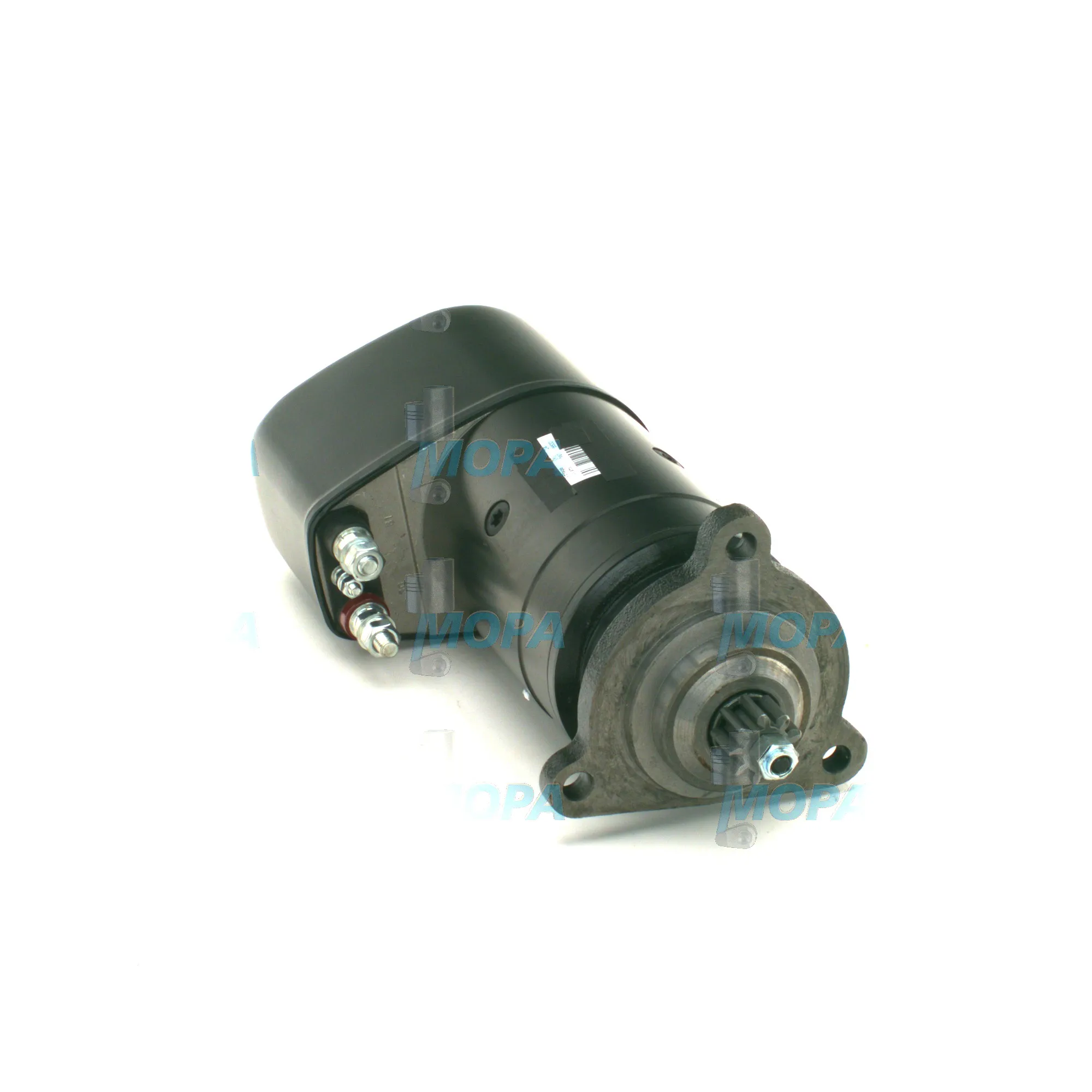 ANLASSER - 0001417001 passend für Bosch Motoren 5