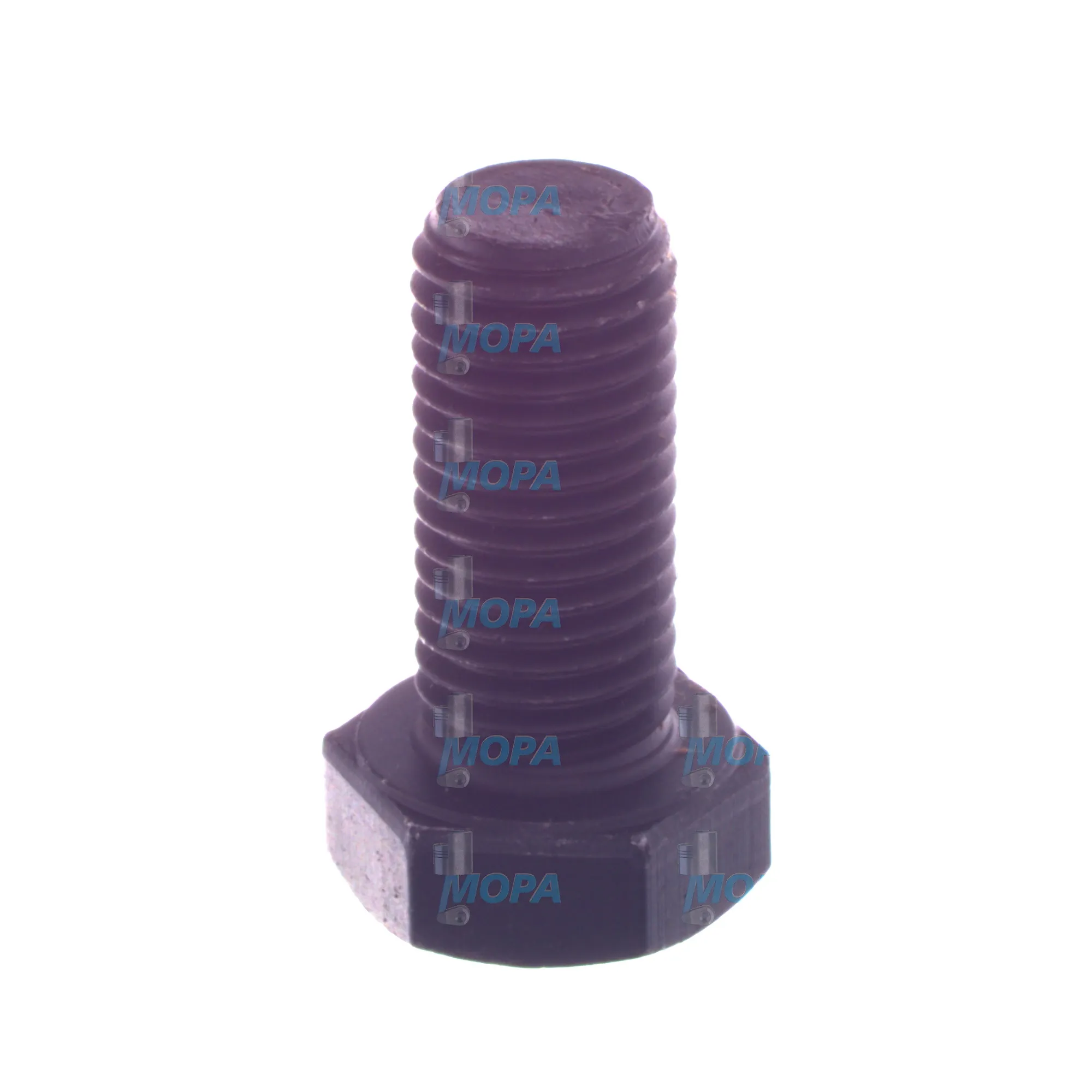 HEXAGON BOLT - 304017016021 suitable for MTU engines 7