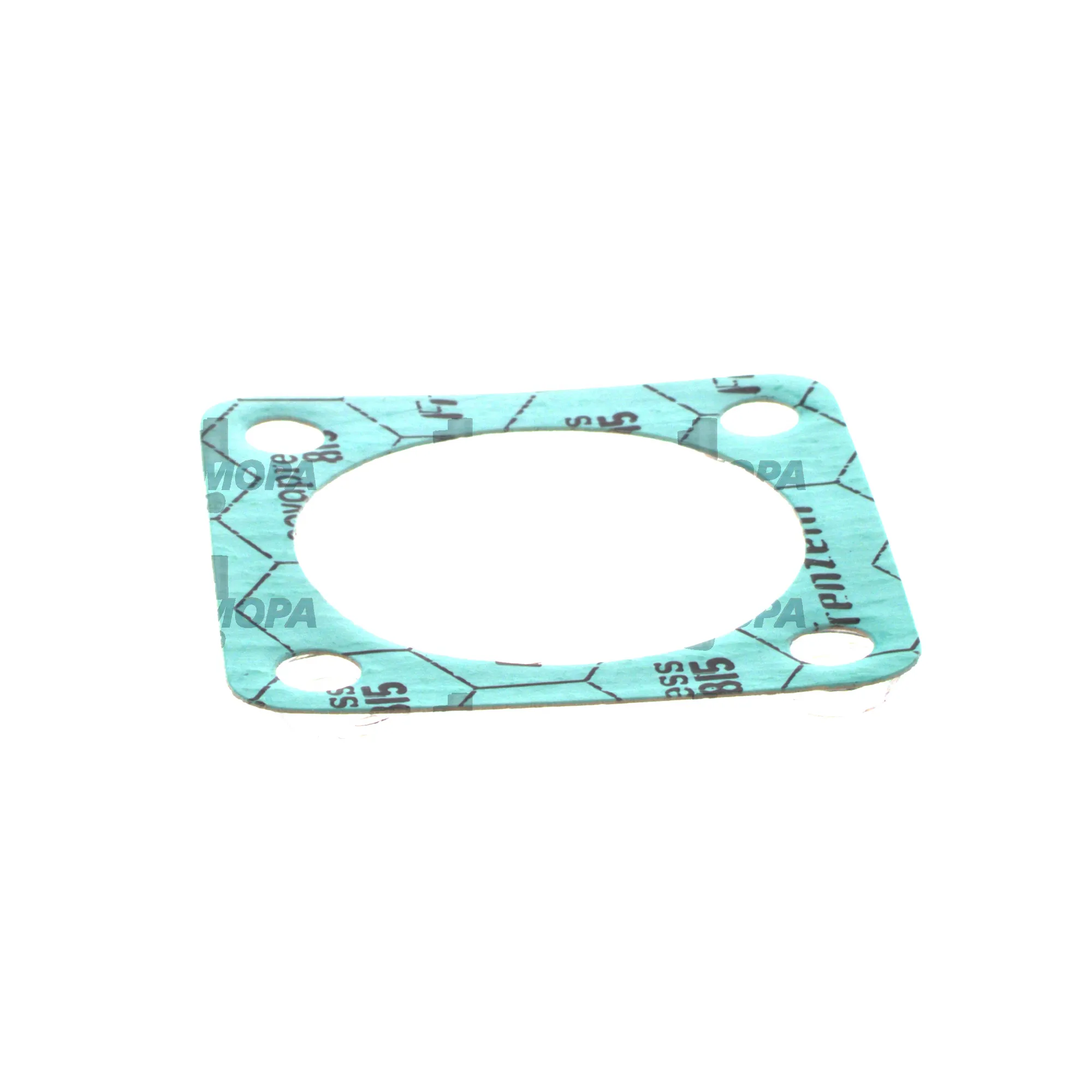 GASKET - 5010630180 suitable for MTU engines 6