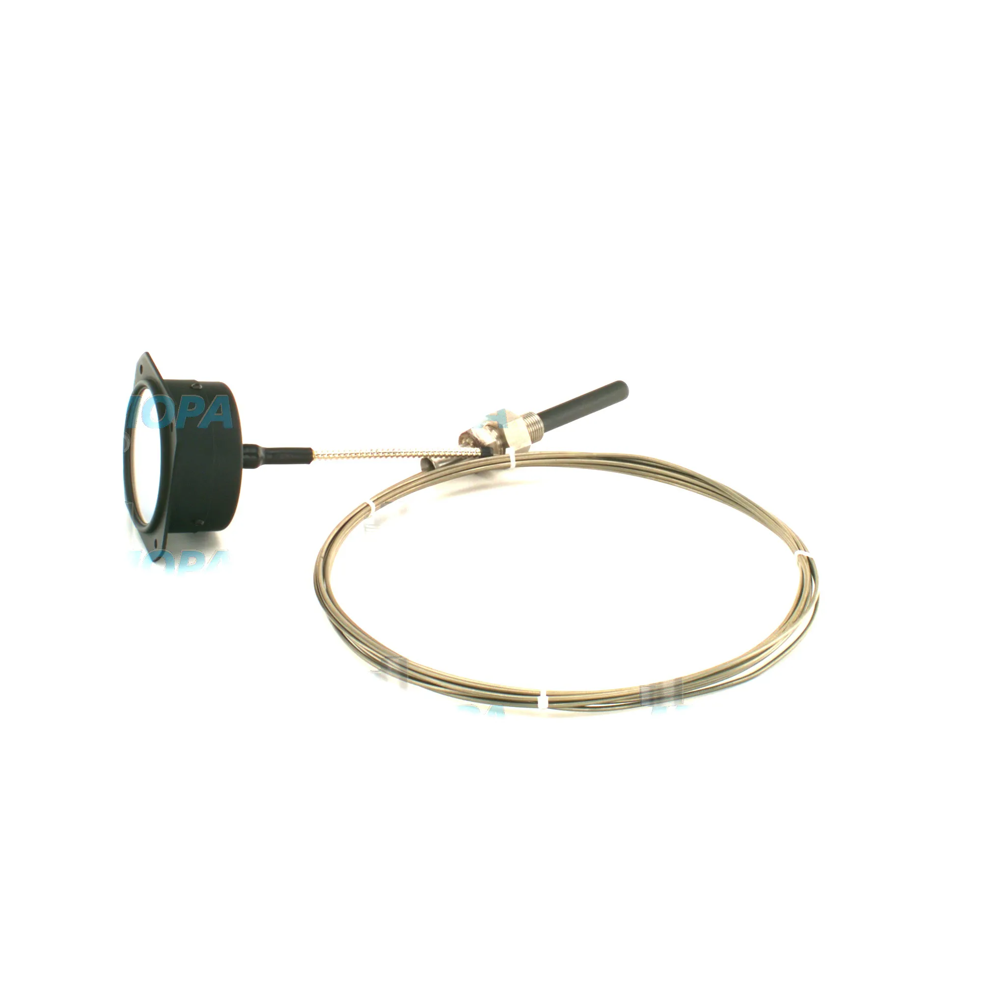 REMOTE-READ THERMOMETER - 0031534231 suitable for MTU engines 4