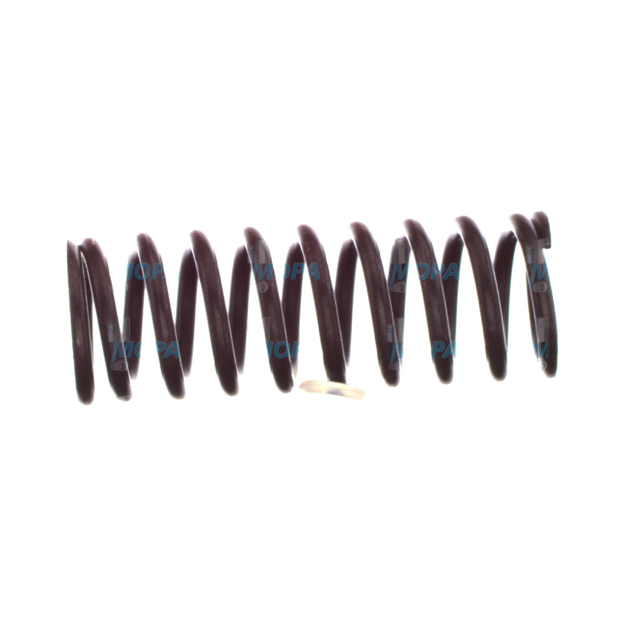 COMPRESSION SPRING - 5509931201 suitable for MTU engines 3