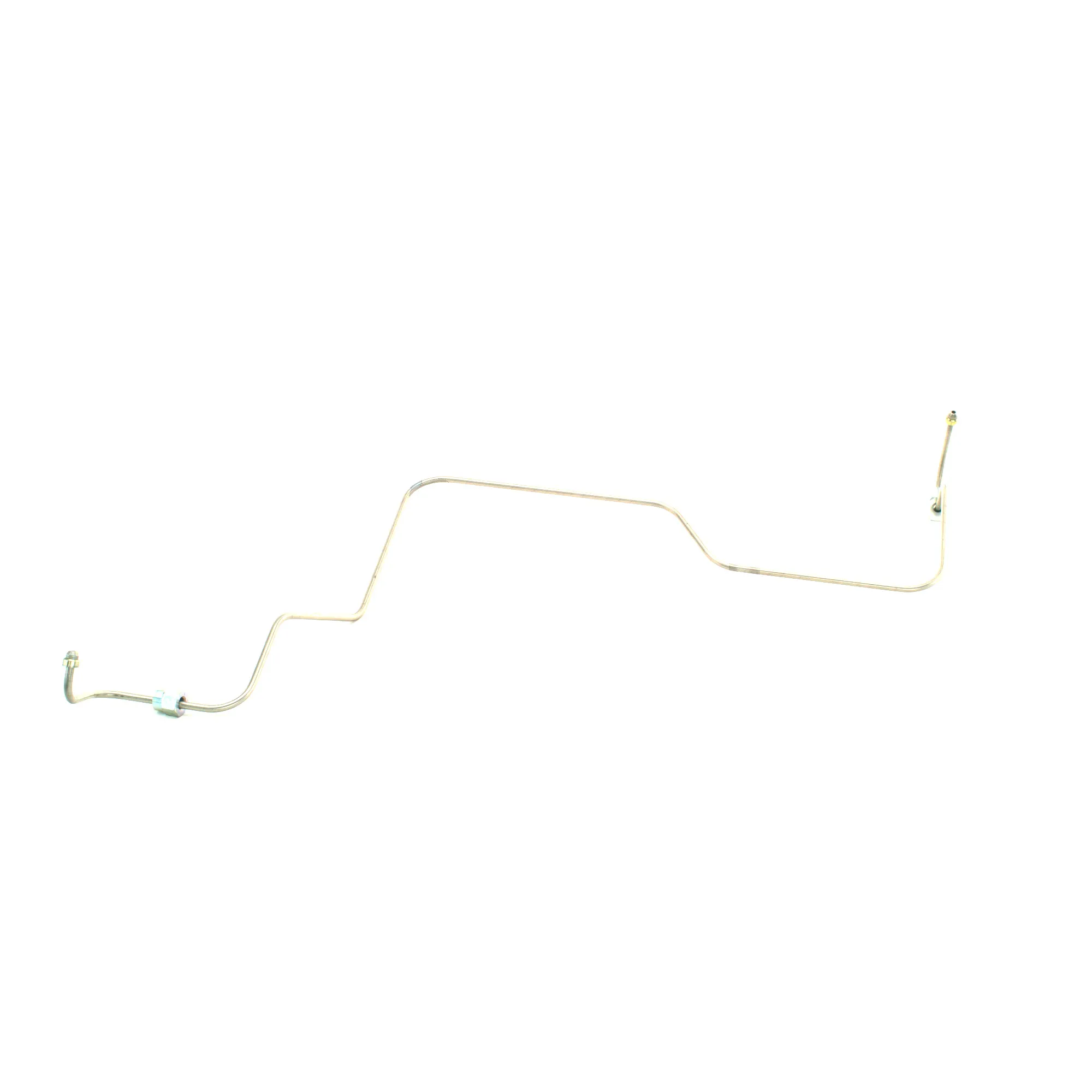 PRESSURE PIPE - 5530704132 suitable for MTU engines 6