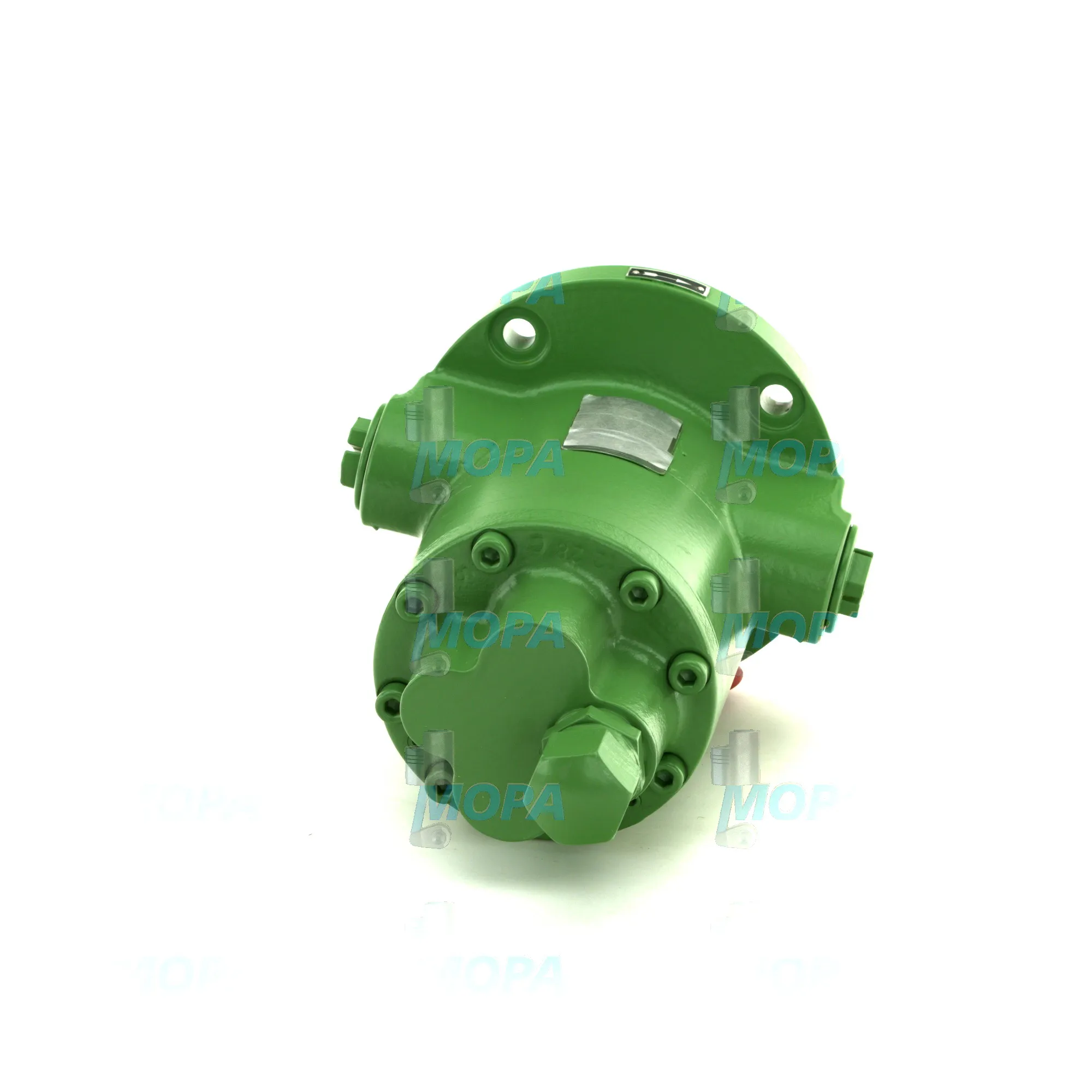 ROTARY PUMP - 0020913501 suitable for MTU engines 6