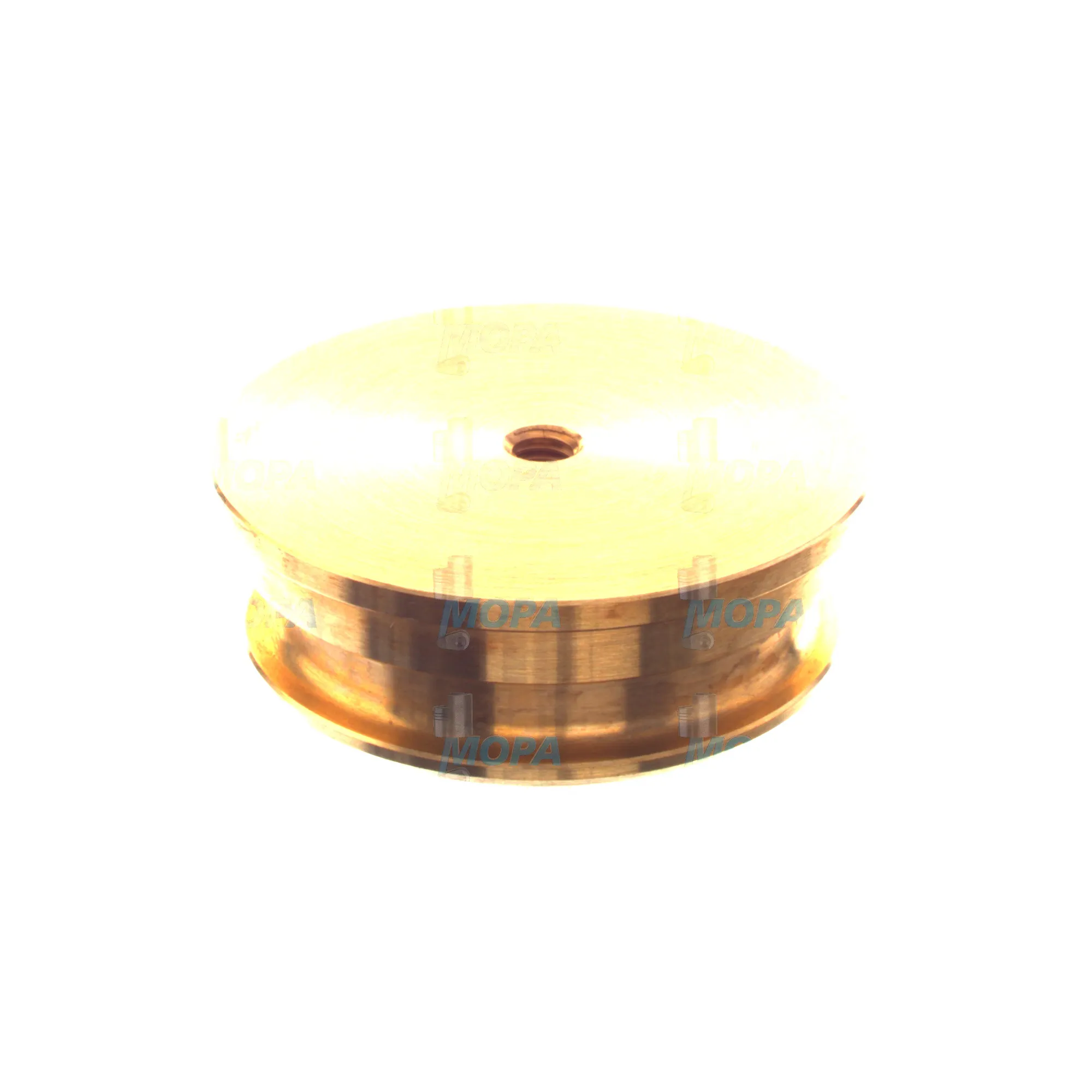COVER - 02001966 suitable for MWM & Deutz engines 7