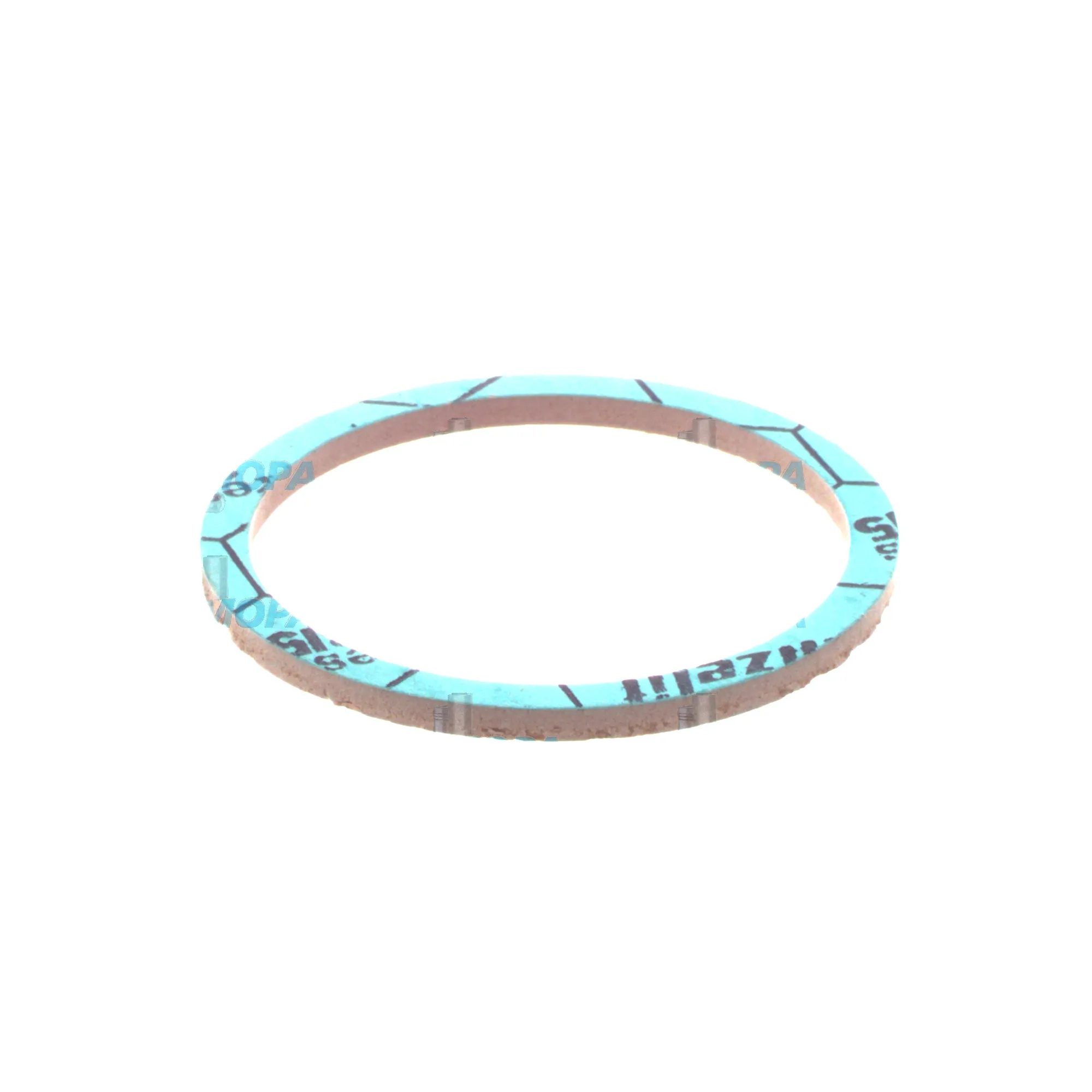 GASKET - 5600740380 suitable for MTU engines 4