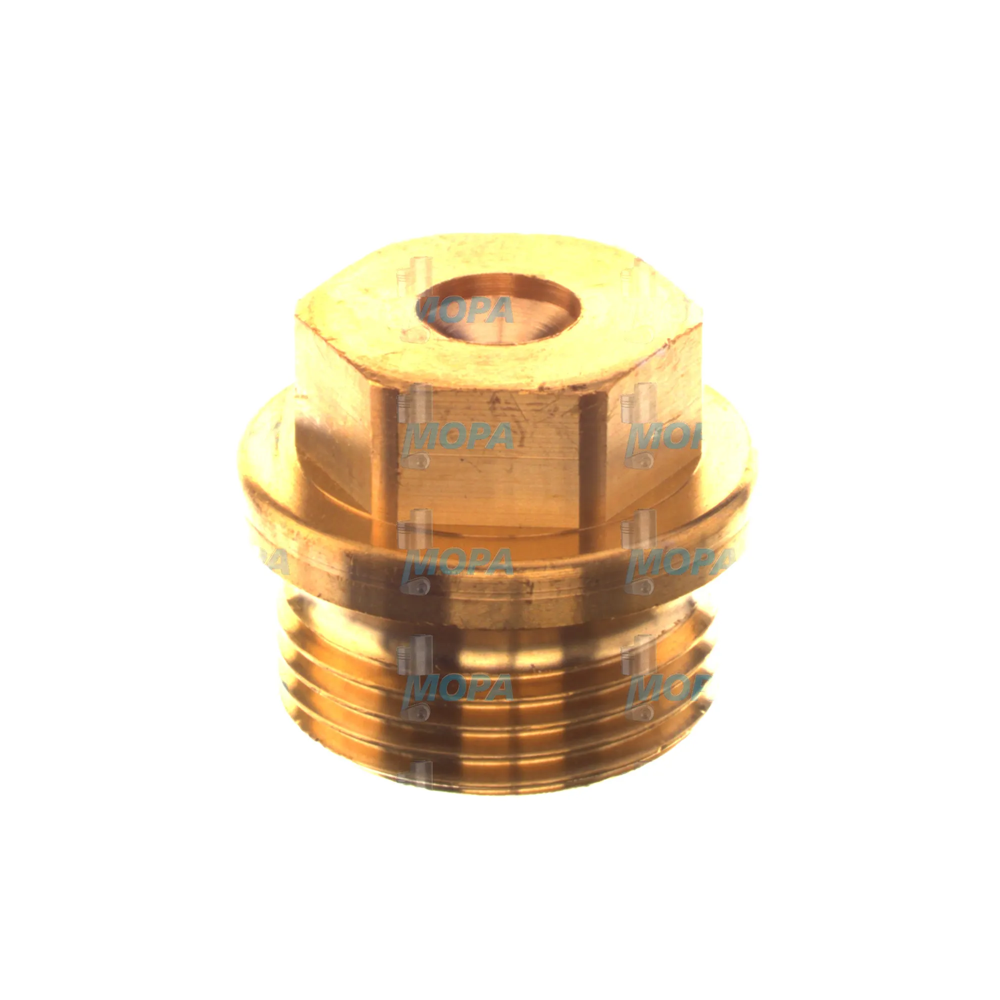 SCREW PLUG - 51903100242 suitable for MAN D-engines 11