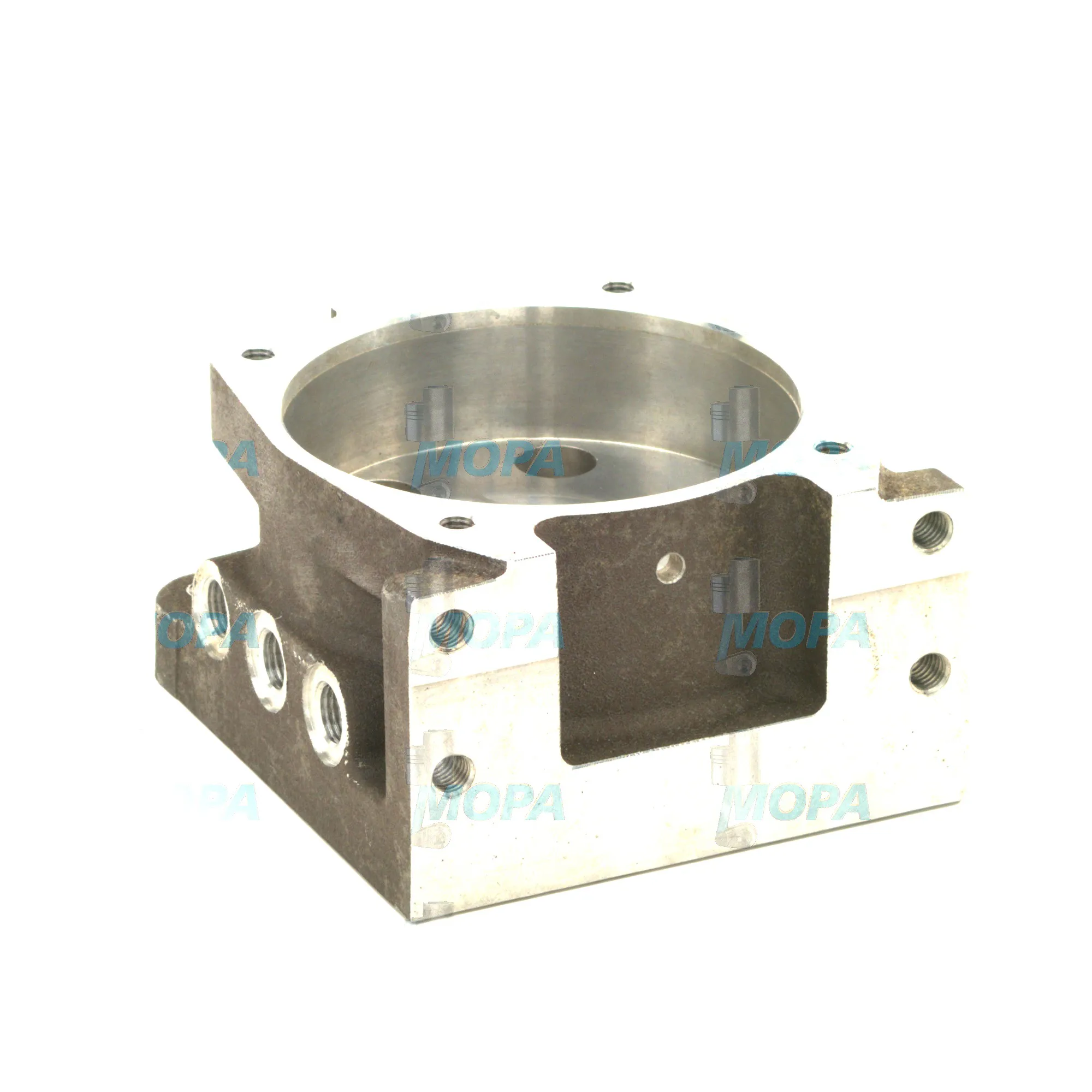 DECKEL - 03477441 passend für MWM & Deutz Motoren 6