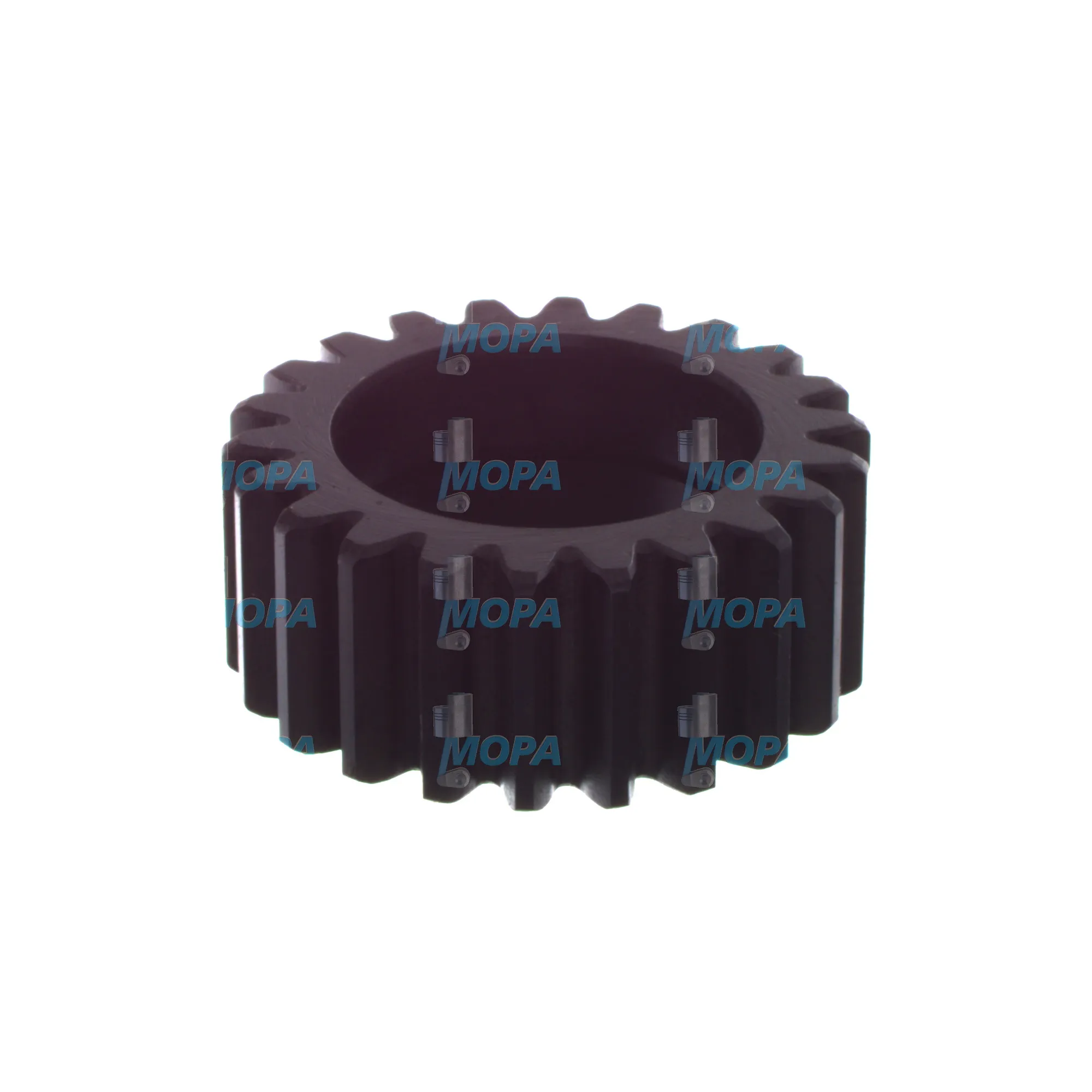 TOOTHED GEAR - 02120133 suitable for MWM & Deutz engines 8