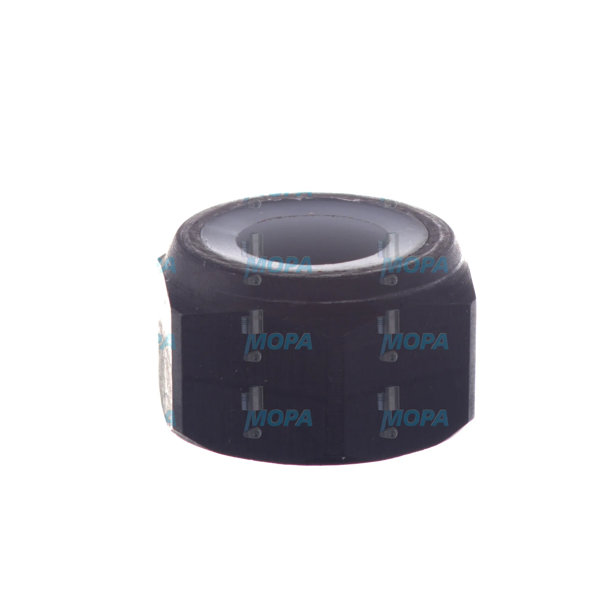 HEXAGON NUT - 7000850072 suitable for MTU engines 5