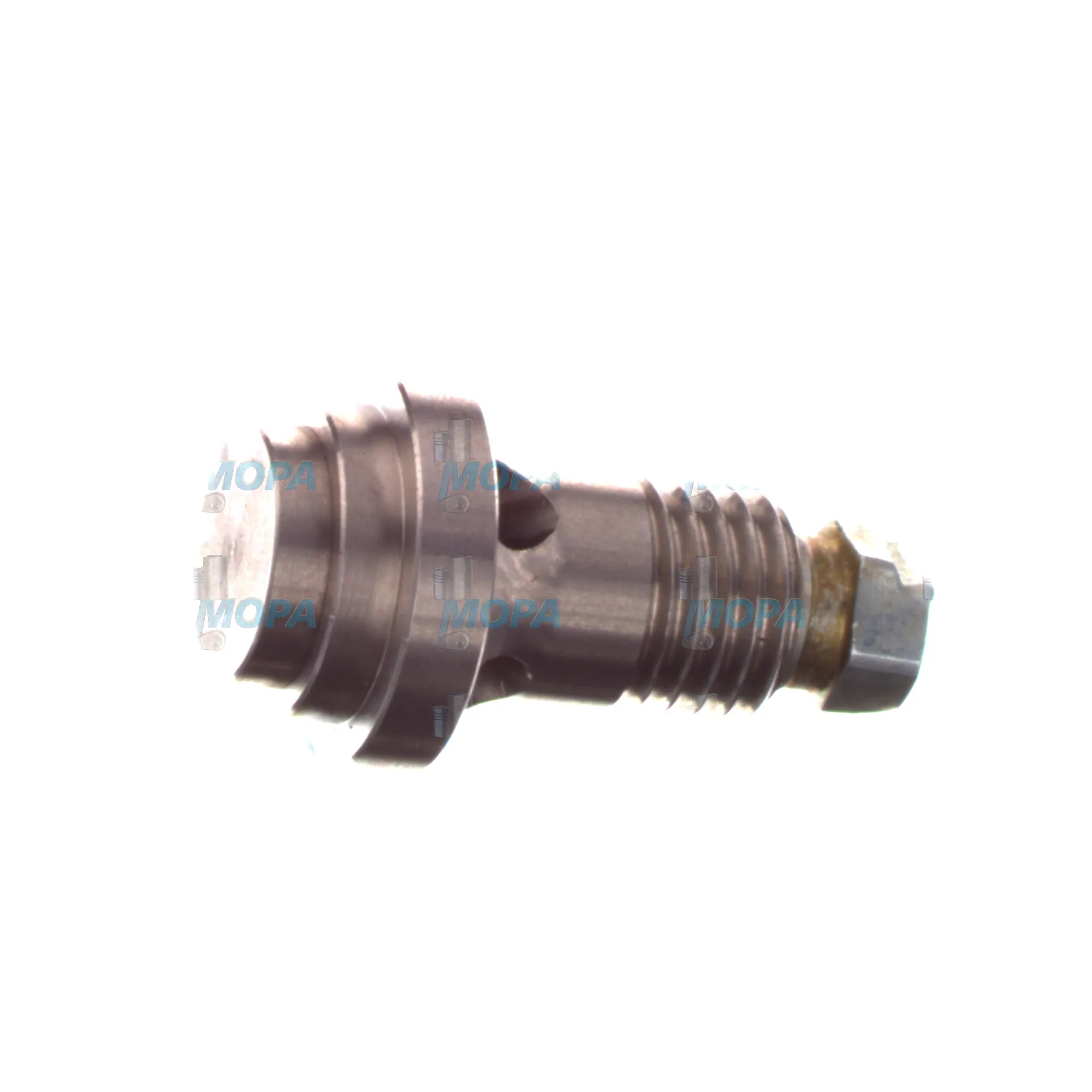UEBERSTROEMVENTIL - 360107610026 passend für MWM & Deutz Motoren 2