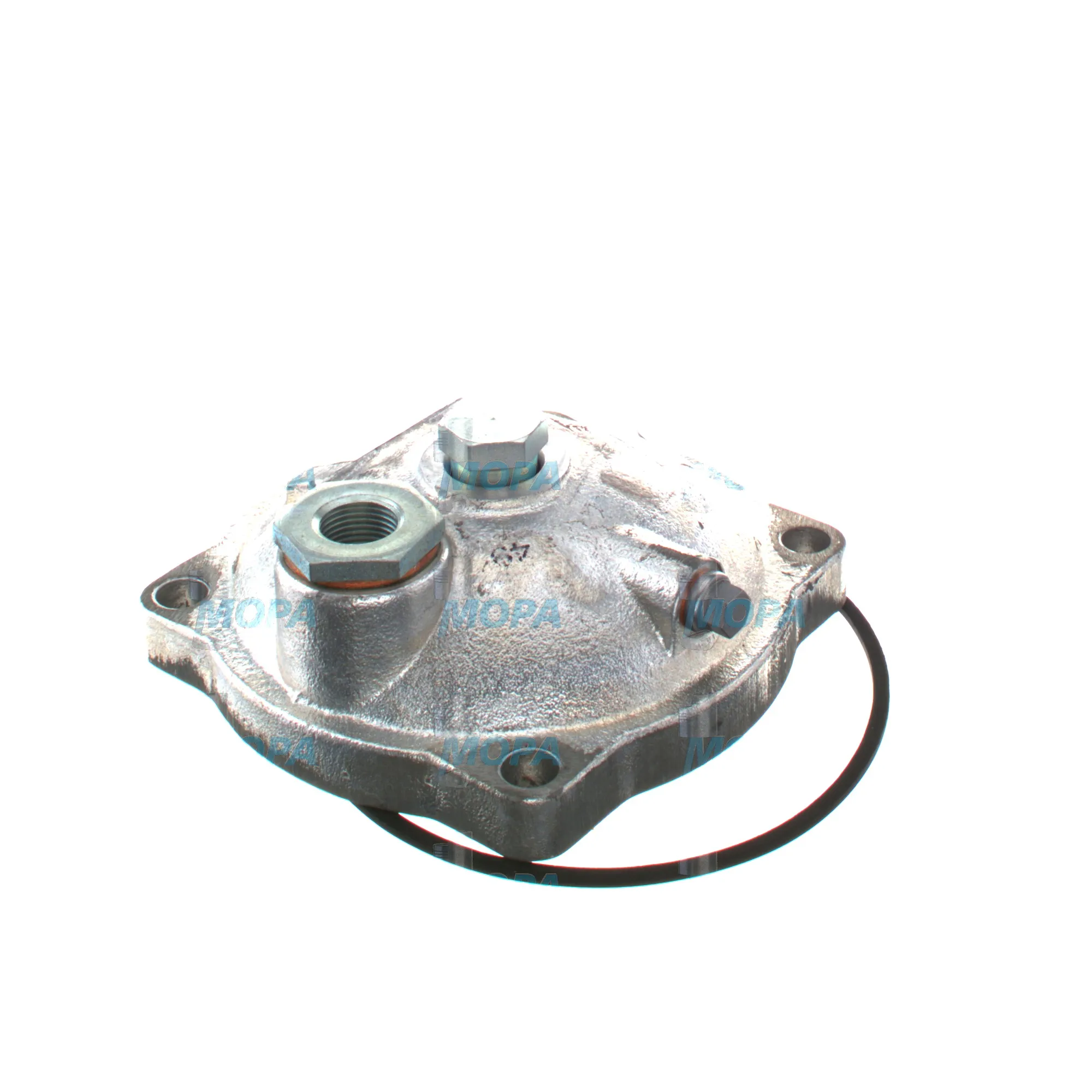 DECKEL - 8490920110 passend für MTU Motoren 9