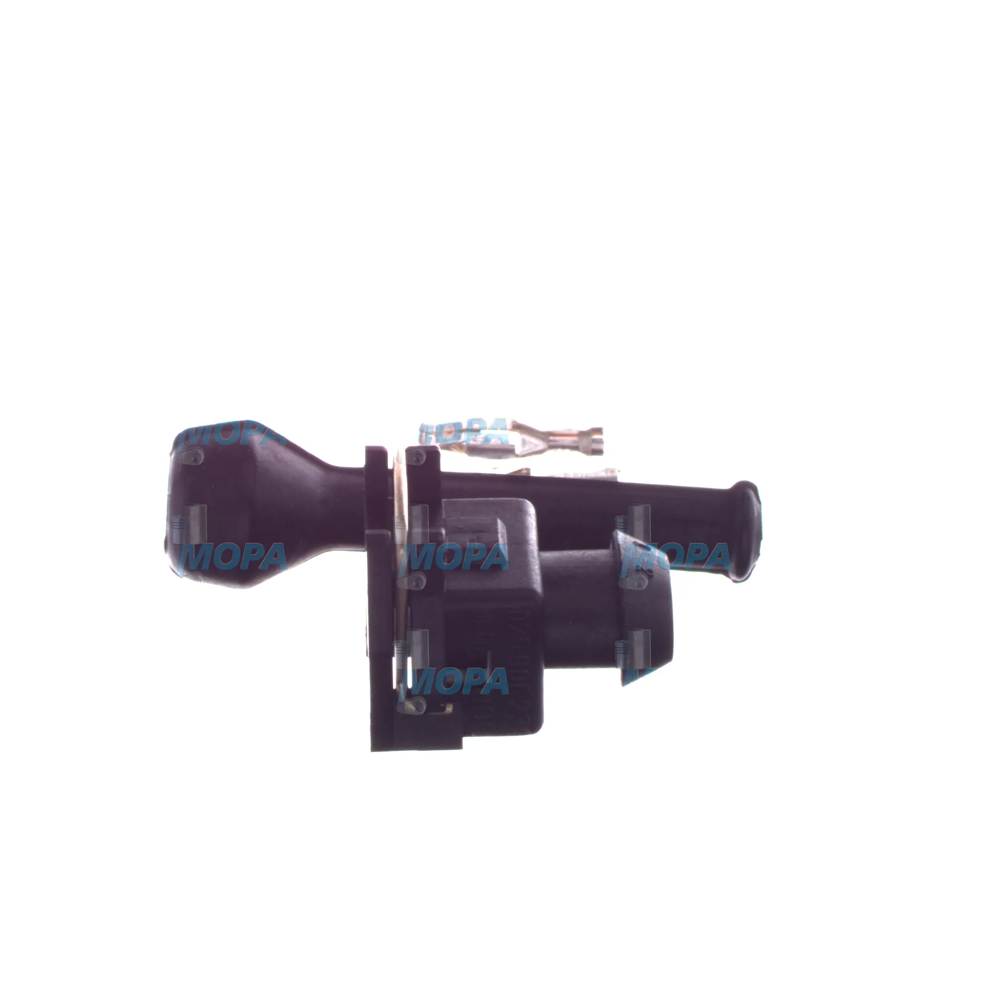 SPARE PART KIT - 1287013003 suitable for Bosch engines 8