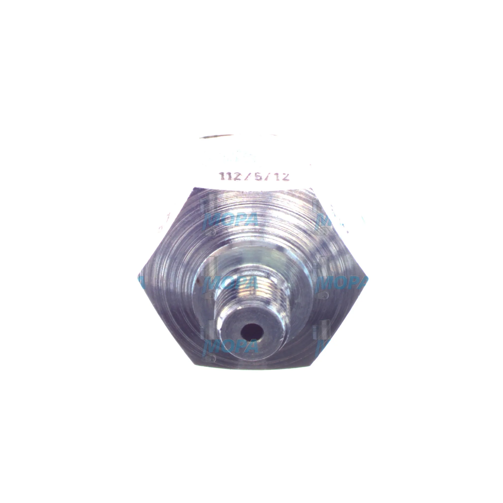 OIL PRESSURE SWITCH - 605782010011 suitable for MWM & Deutz engines 7
