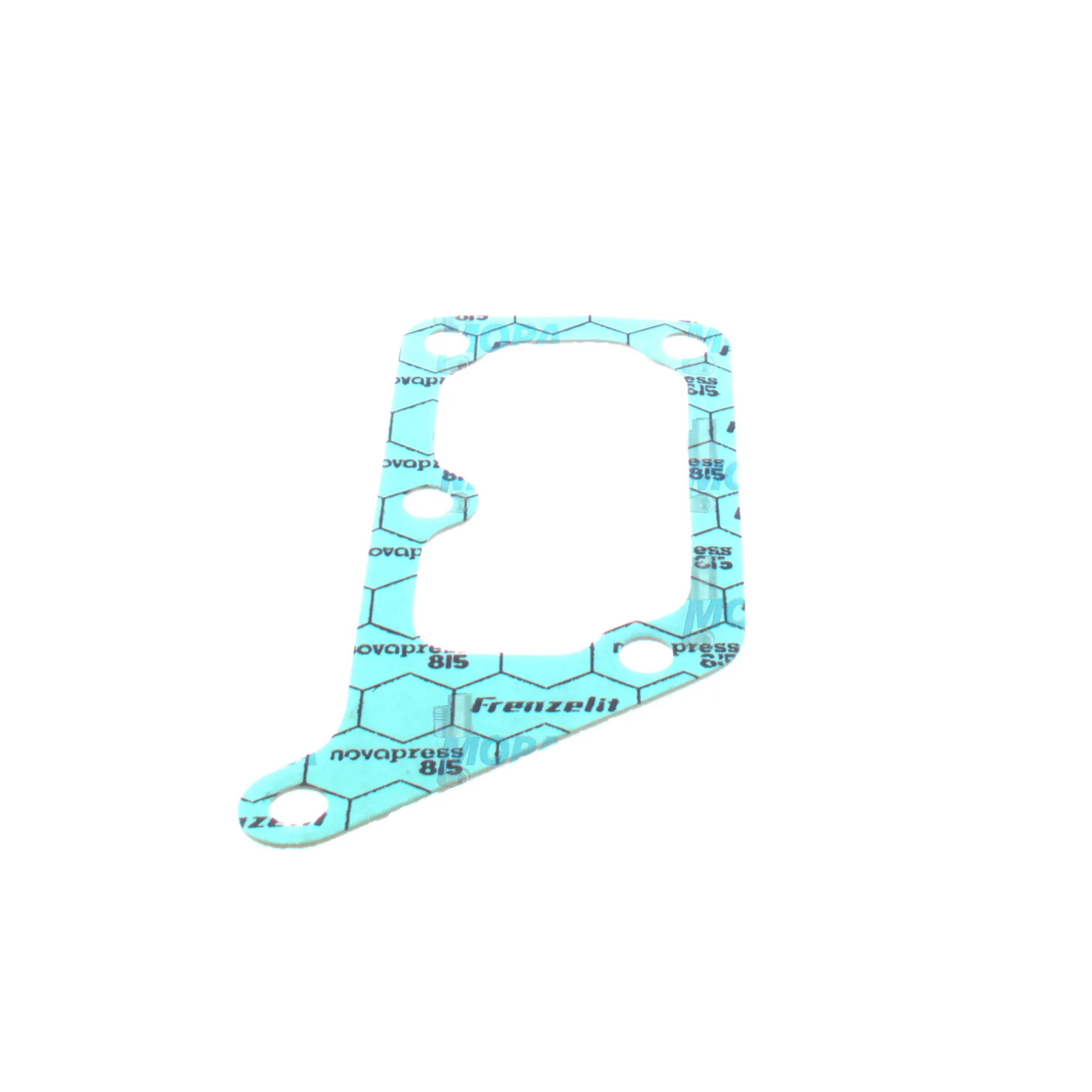 GASKET - 5532031680 suitable for MTU engines 8