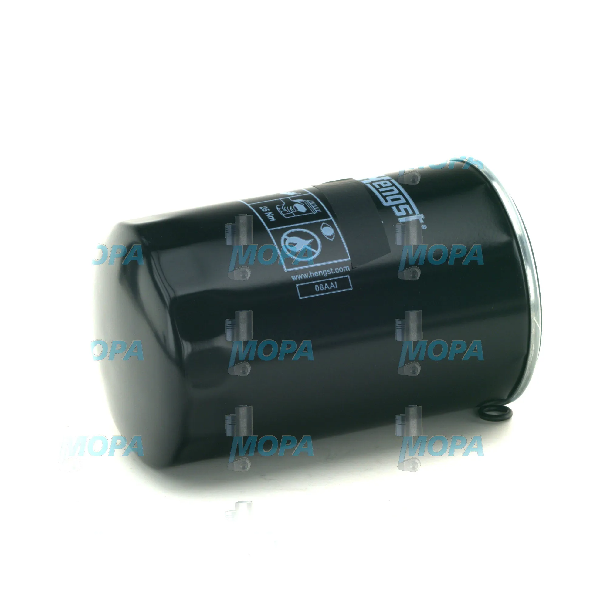 OIL FILTER - 51055017160 suitable for MAN D engines 2