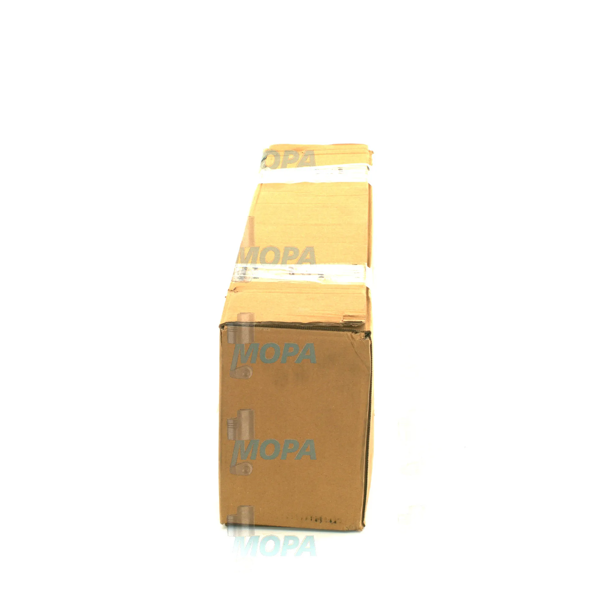 ABGASROHR - 51081020333 passend für MAN D-Motoren 8