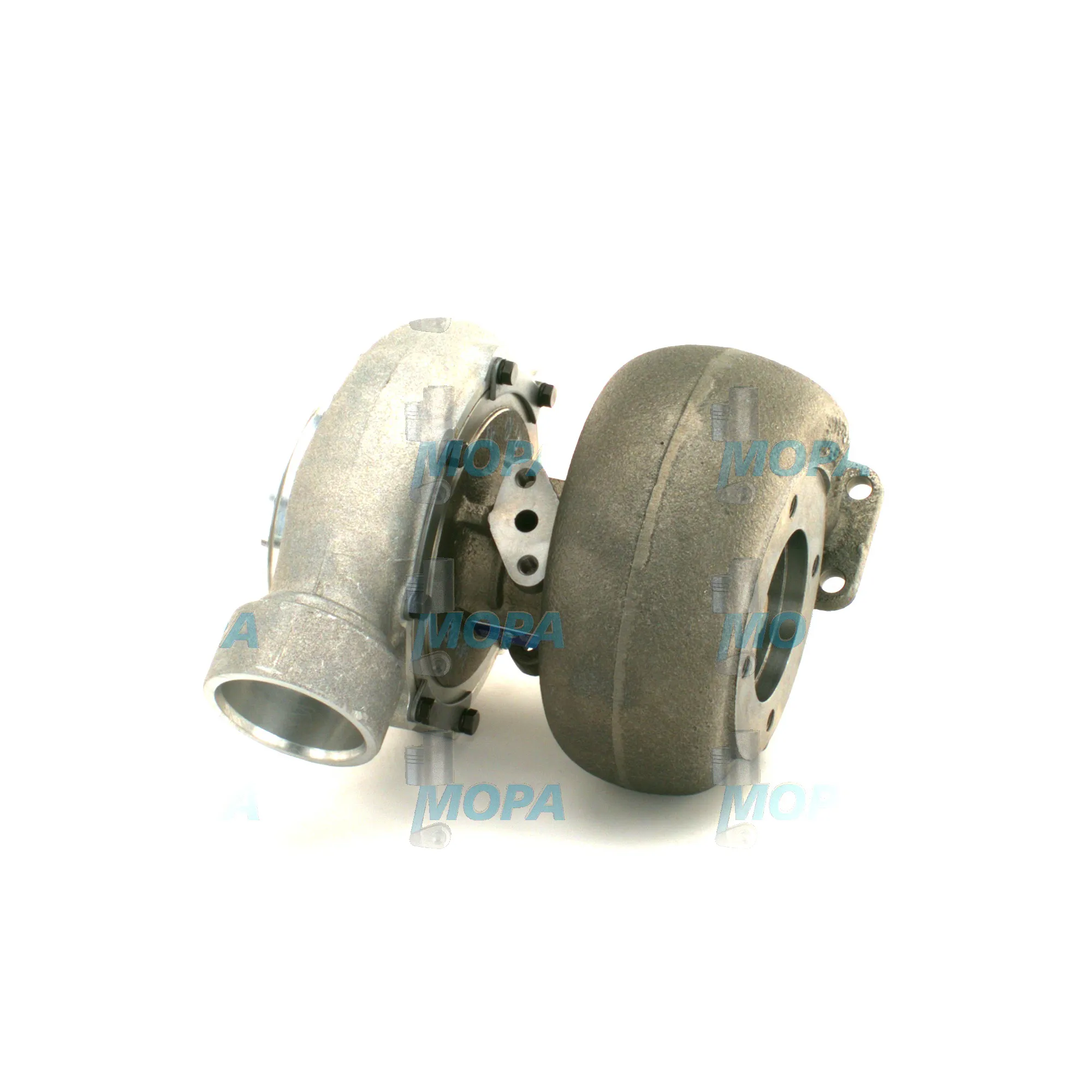 TURBOCHARGER - 04224142 suitable for Deutz engines 3