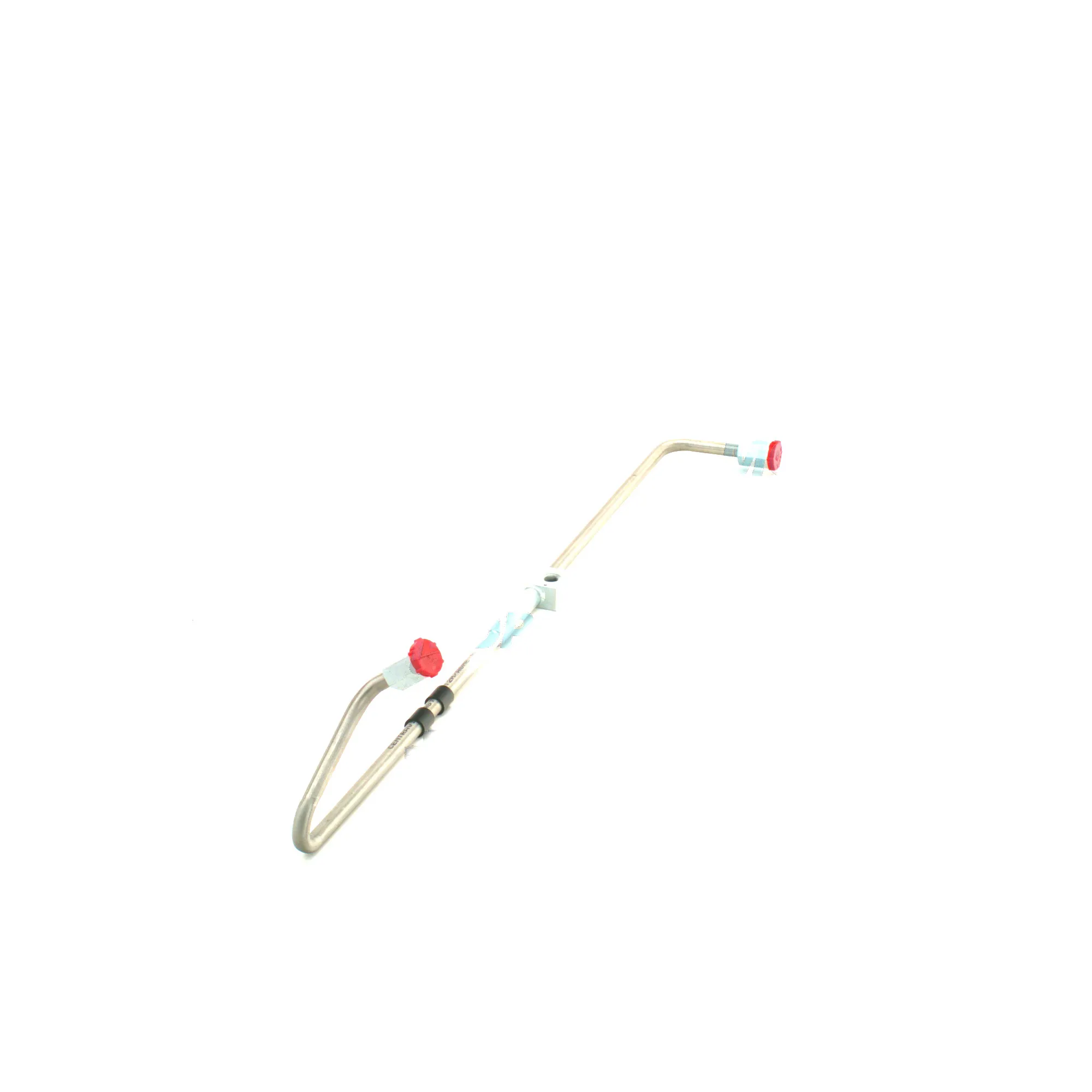 INJECTION LINE (leakage secured) - 5060701733 suitable for MTU engines 9