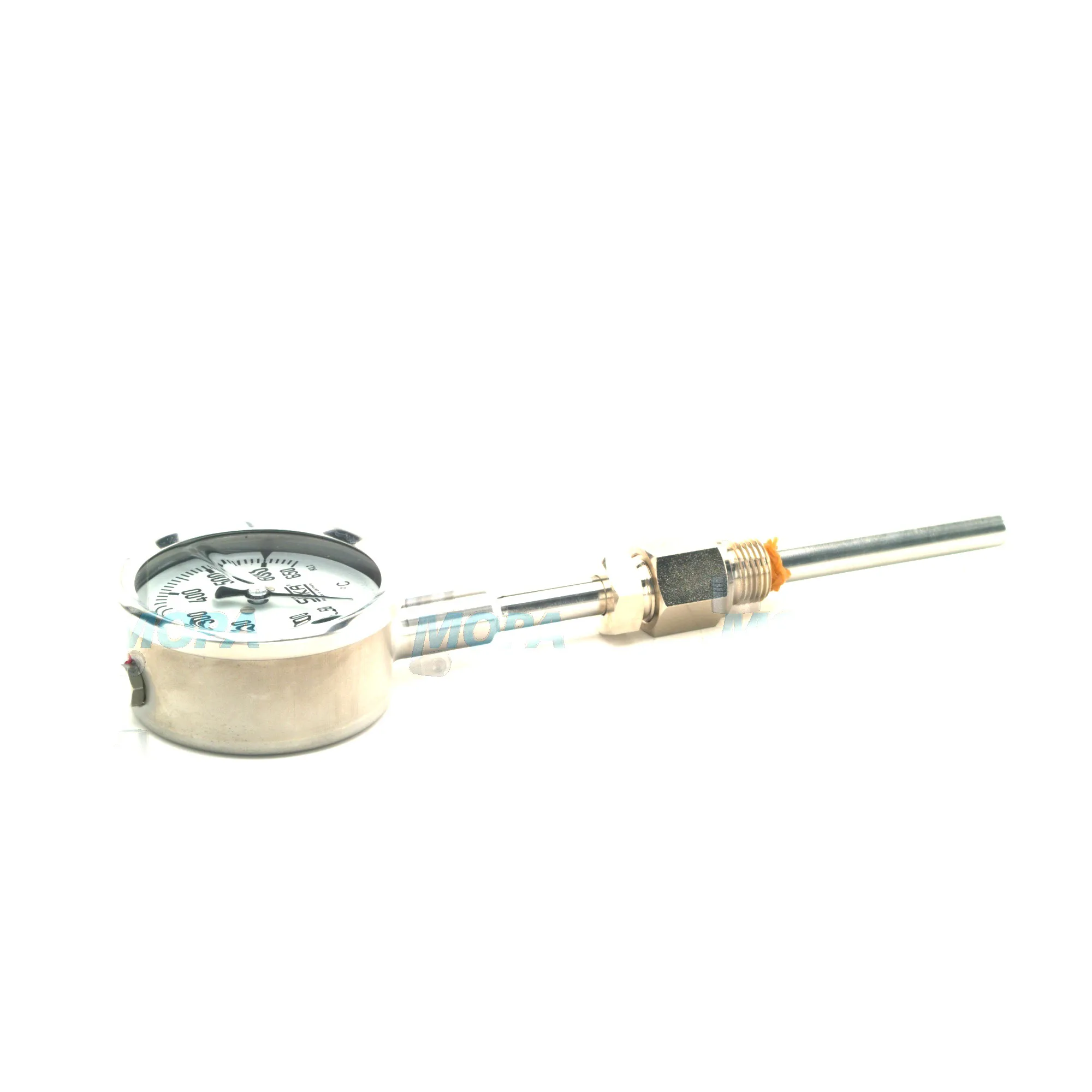 DIAL THERMOMETER - 358/151/353 suitable for MWM & Deutz engines 1