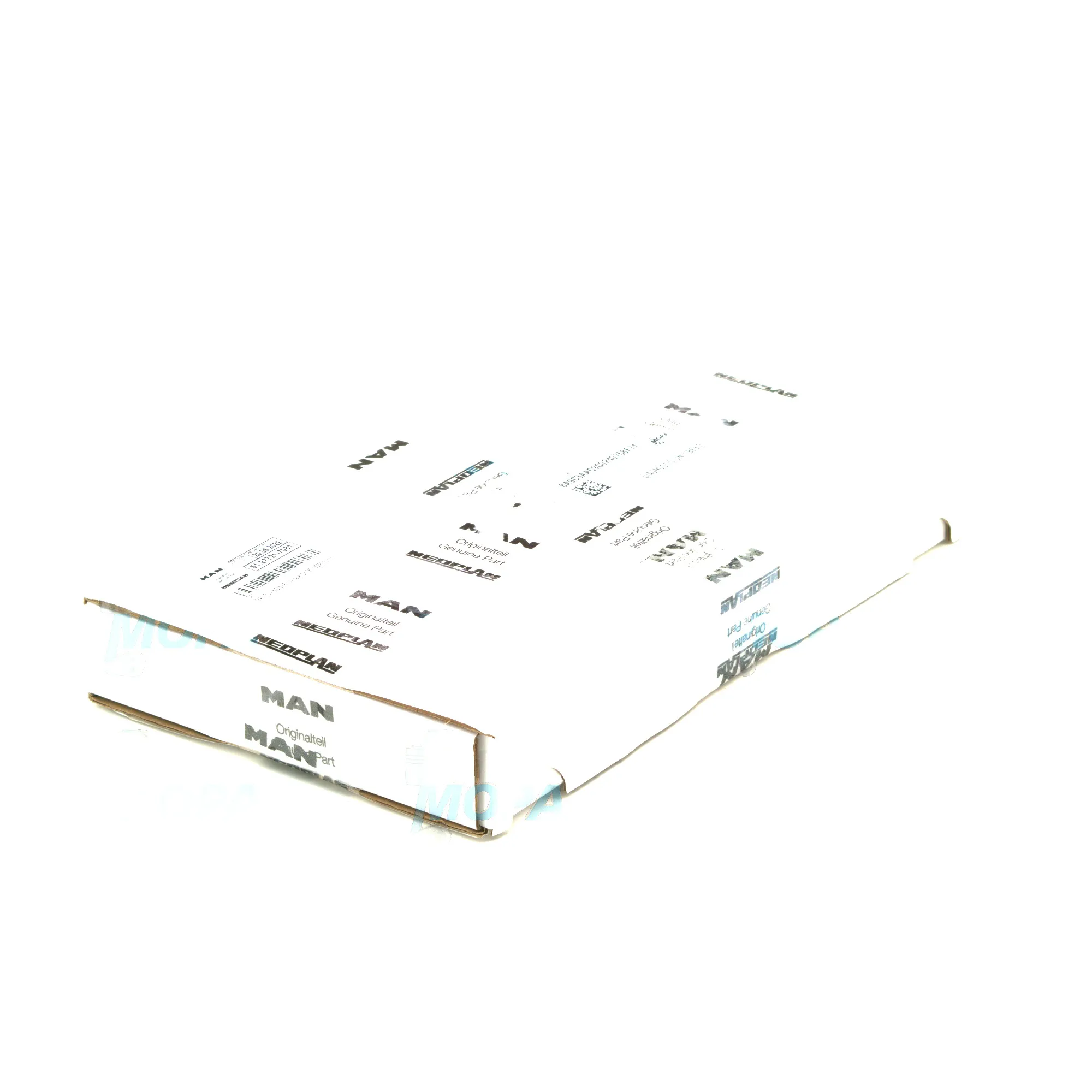DIAGNOSTIC UNIT - 51277217081 suitable for MAN D-engines 9