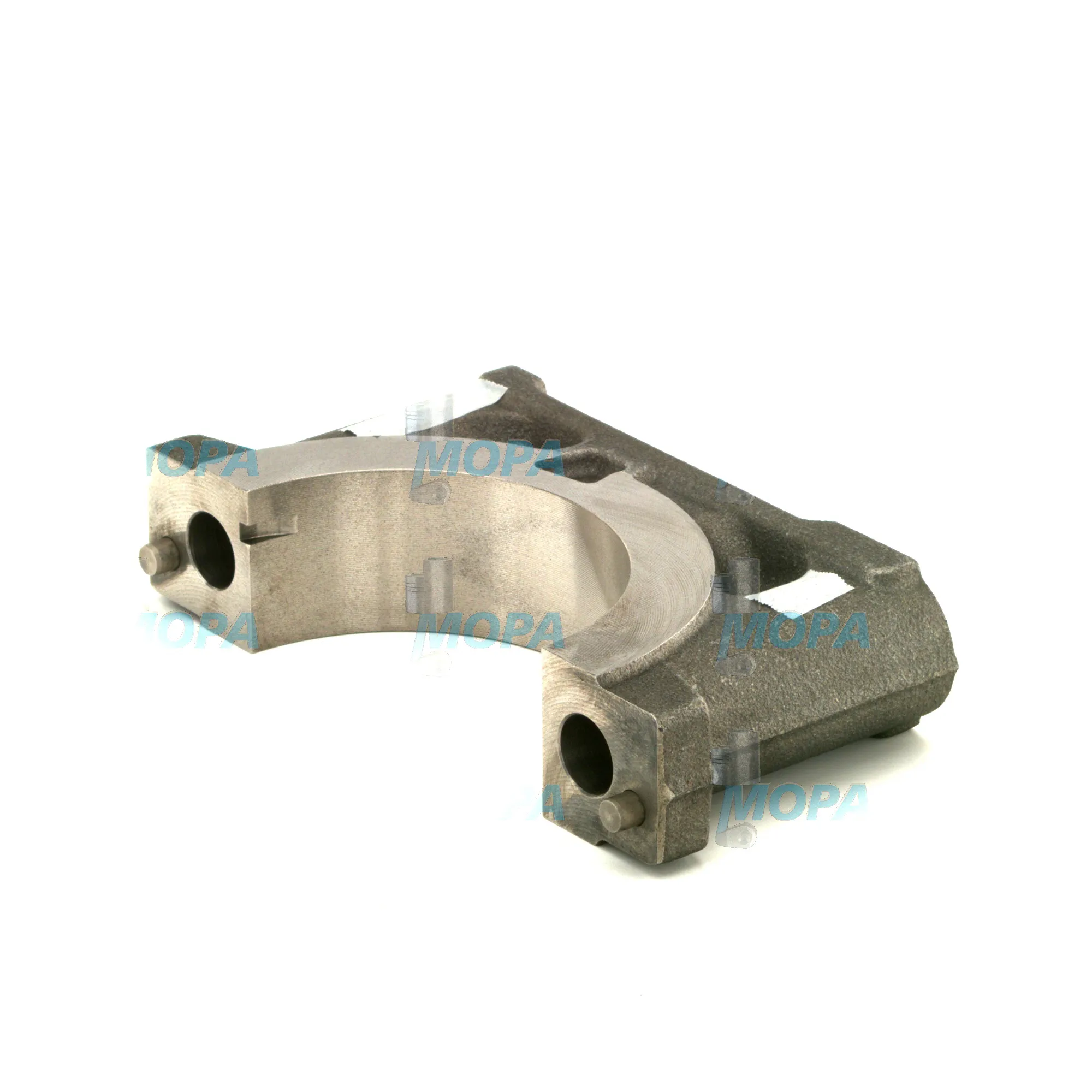 BEARING CAP - 51011056044 suitable for MAN D-engines 5