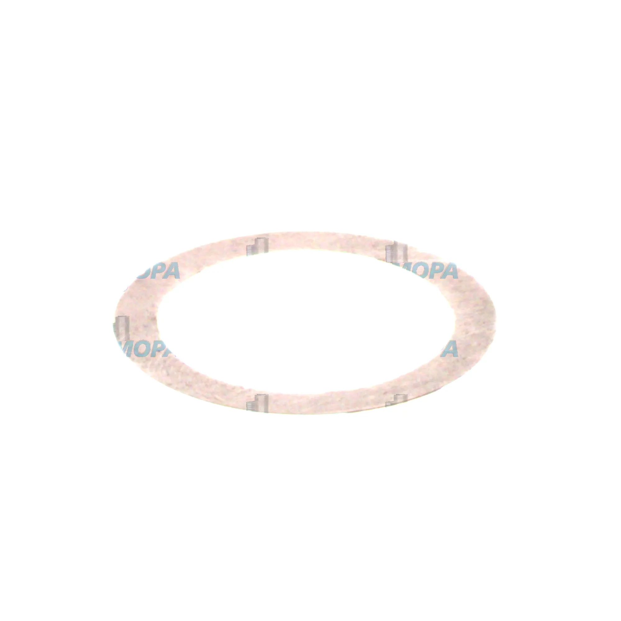 PLAIN WASHER - 606907255092 suitable for MWM & Deutz engines 5