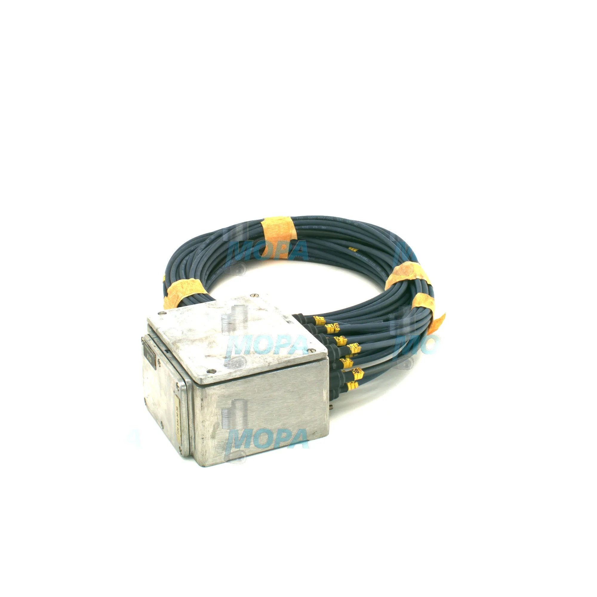 CABLE TERMINAL BOX - 5065303038 suitable for MTU engines 5
