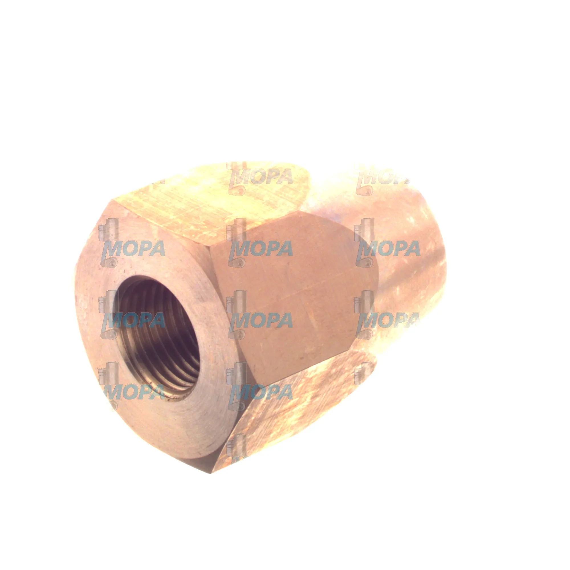 MUTTER - 5509900353 passend für MTU Motoren